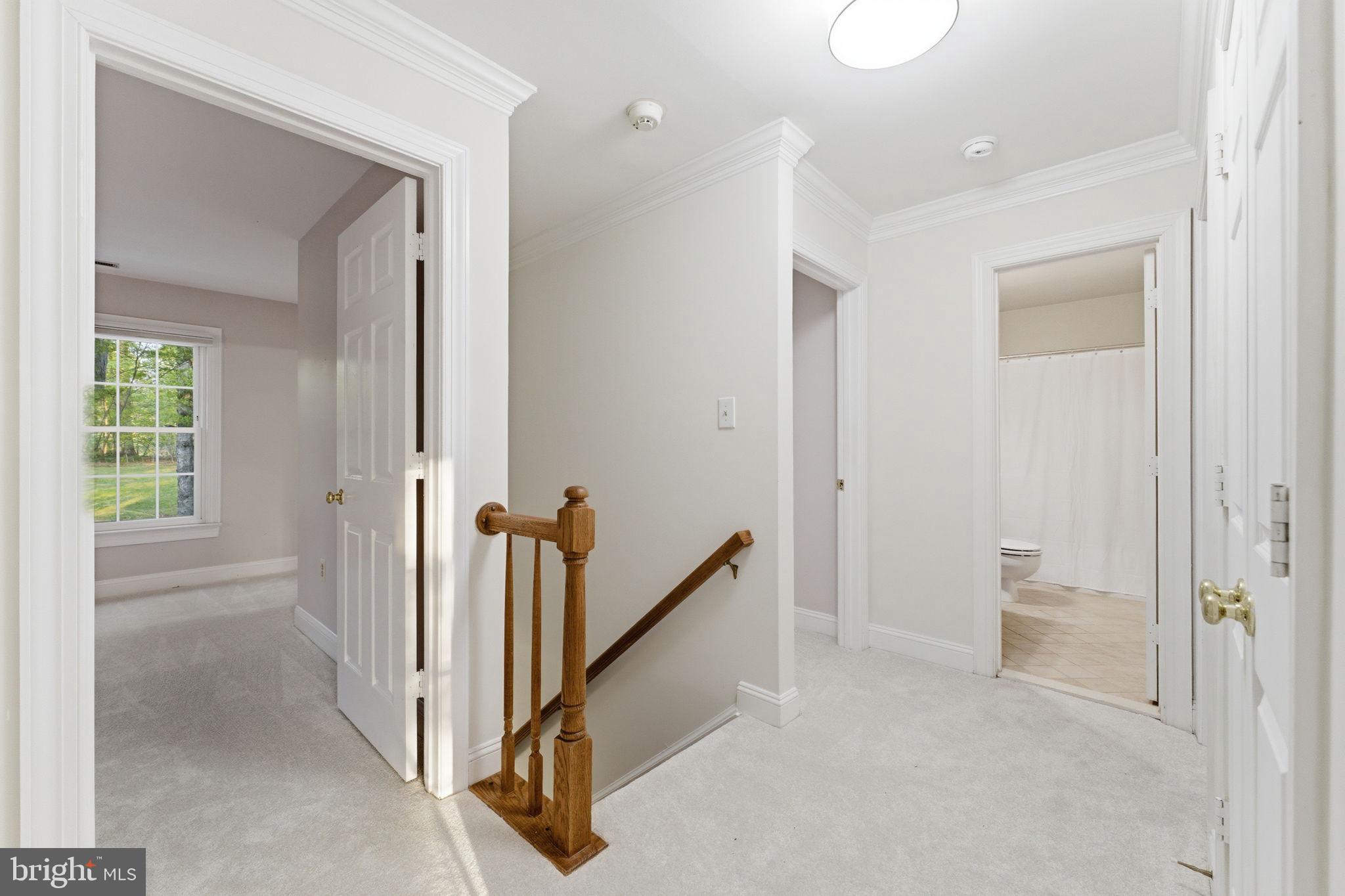 AUBURN MILL ESTATES - Residential