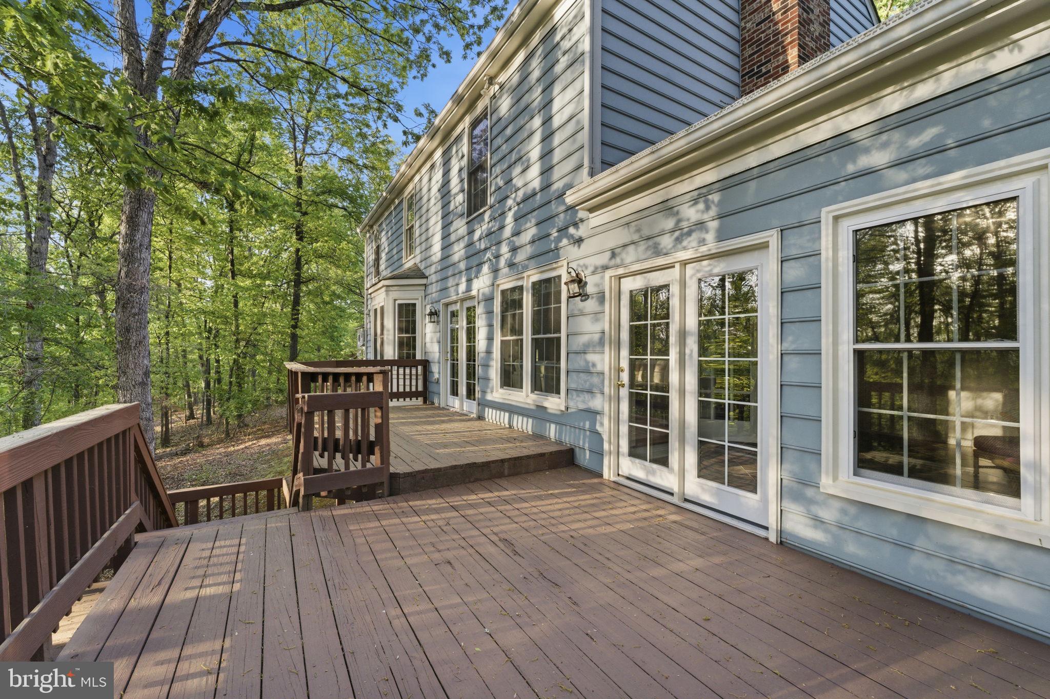 AUBURN MILL ESTATES - Residential