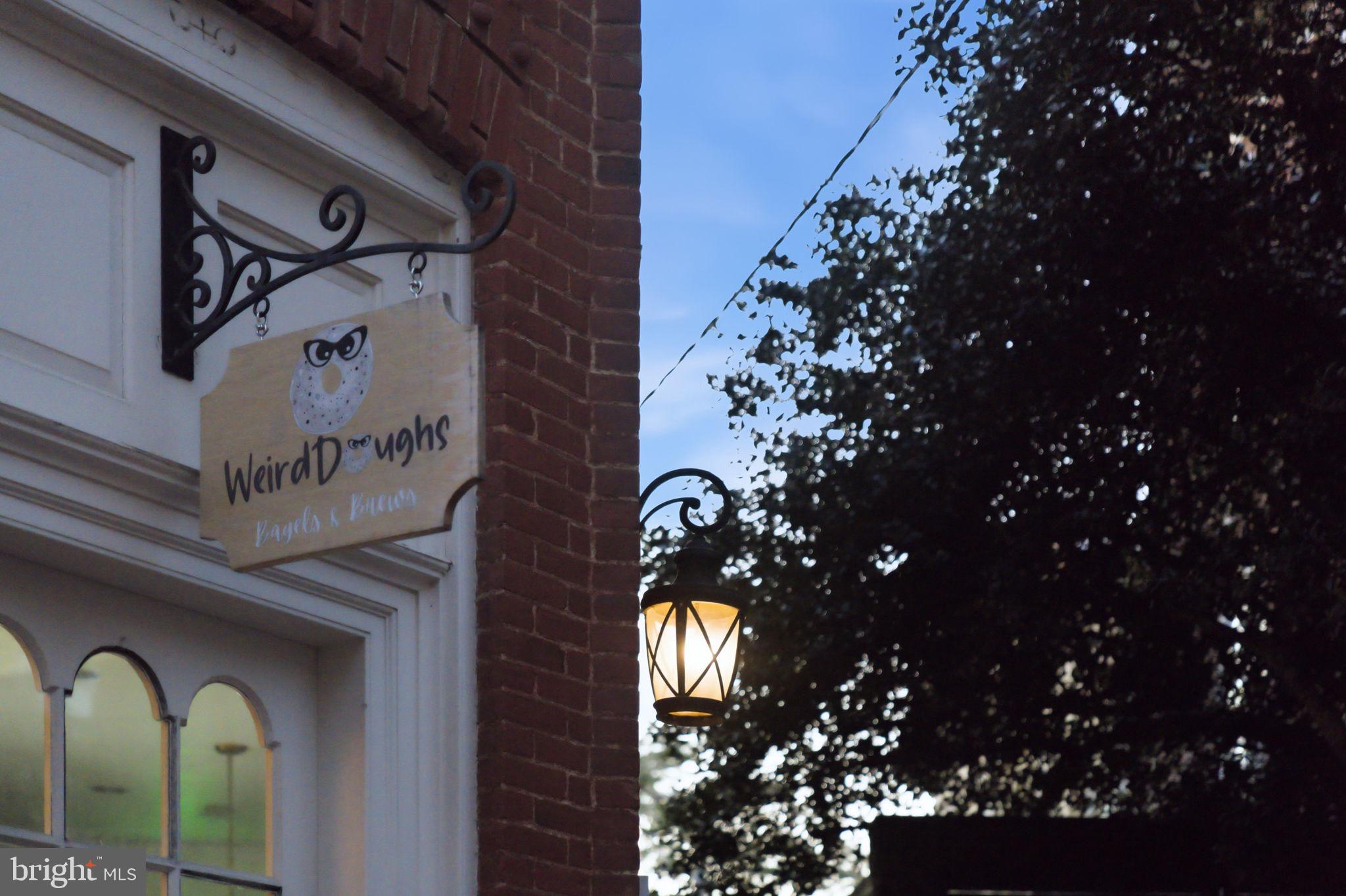 AUBURN MILL ESTATES - Residential