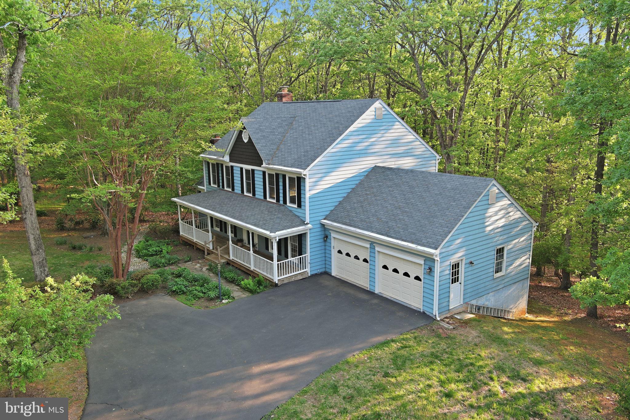 AUBURN MILL ESTATES - Residential