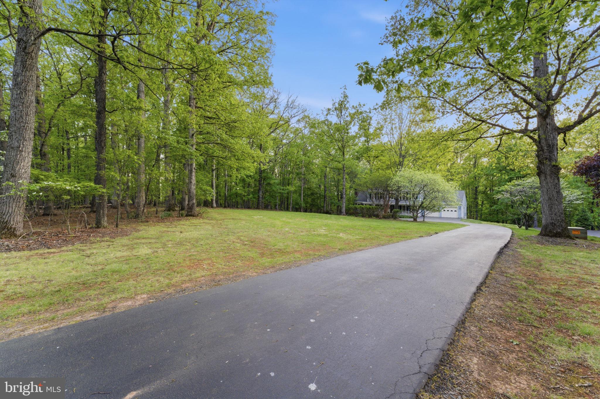 AUBURN MILL ESTATES - Residential