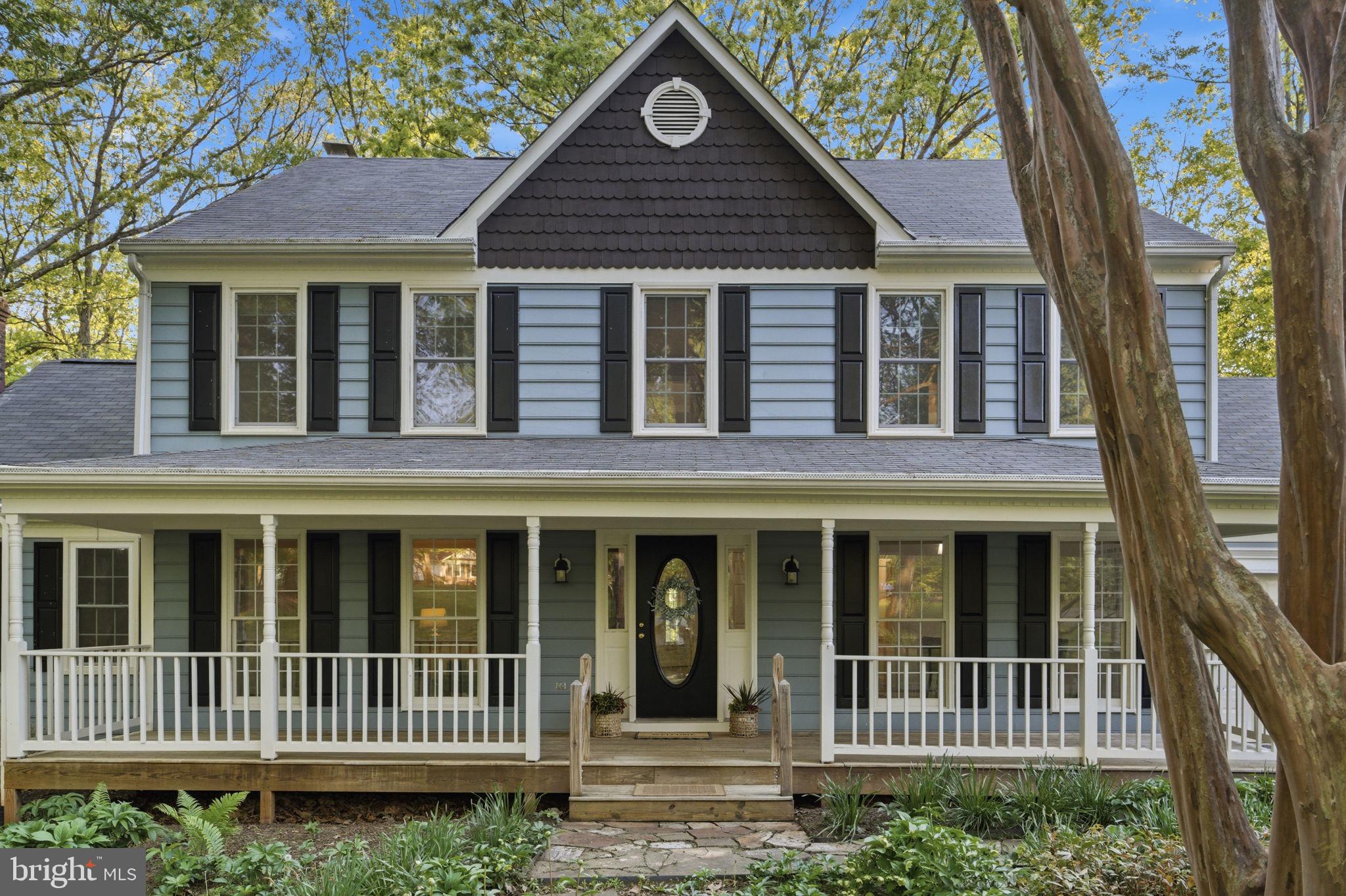 AUBURN MILL ESTATES - Residential