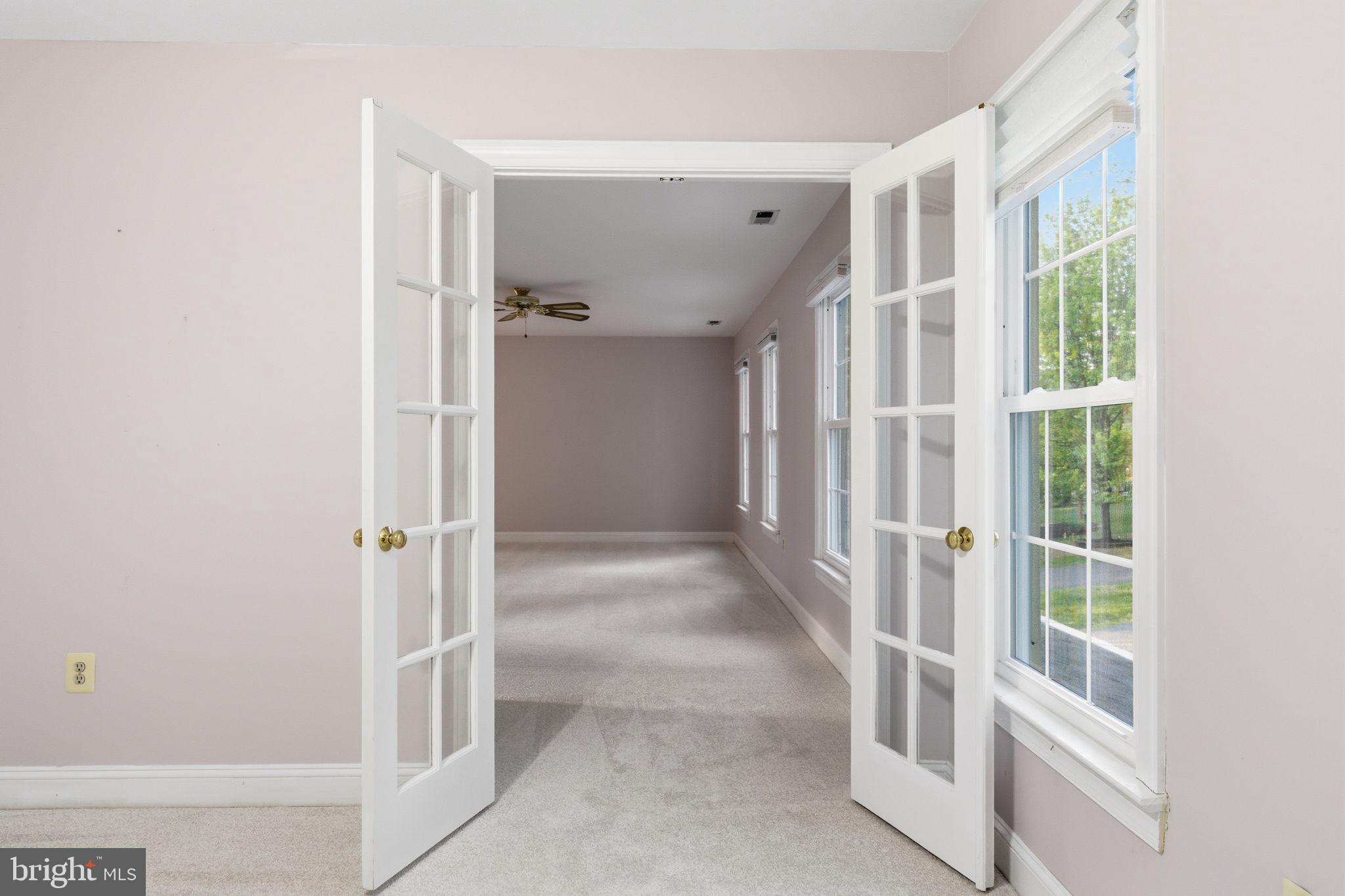 AUBURN MILL ESTATES - Residential