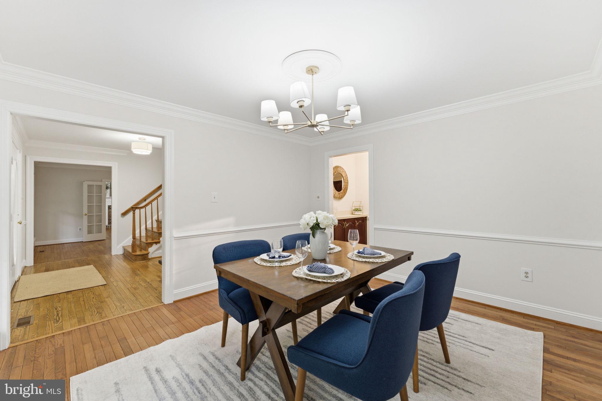 AUBURN MILL ESTATES - Residential