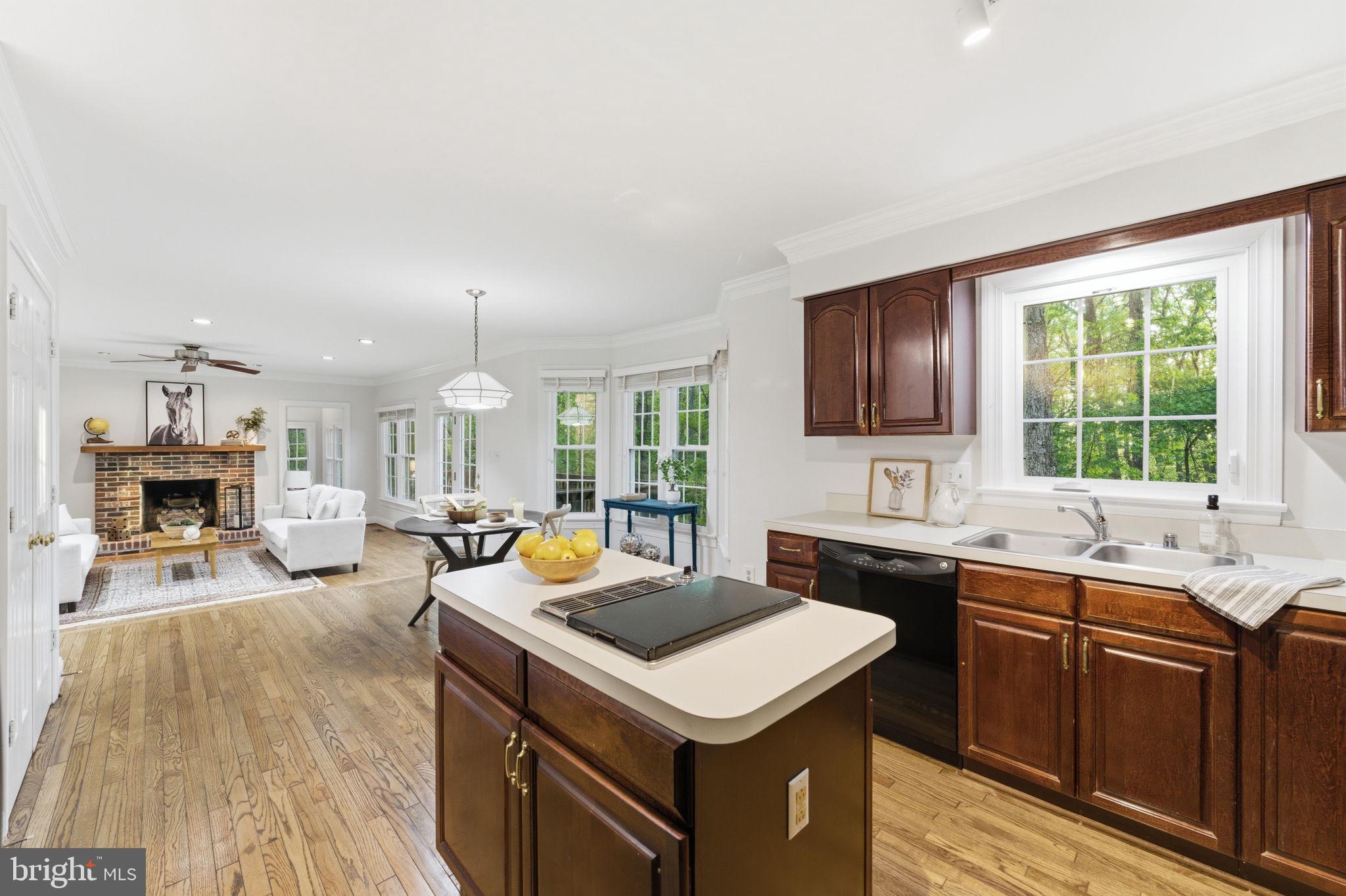 AUBURN MILL ESTATES - Residential