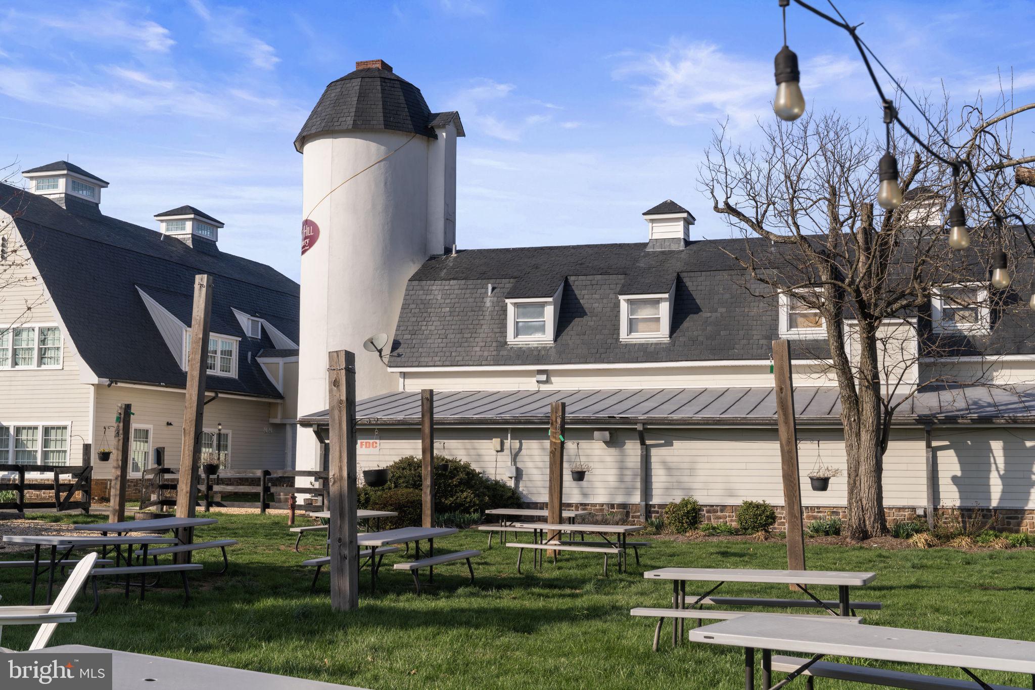 AUBURN MILL ESTATES - Residential