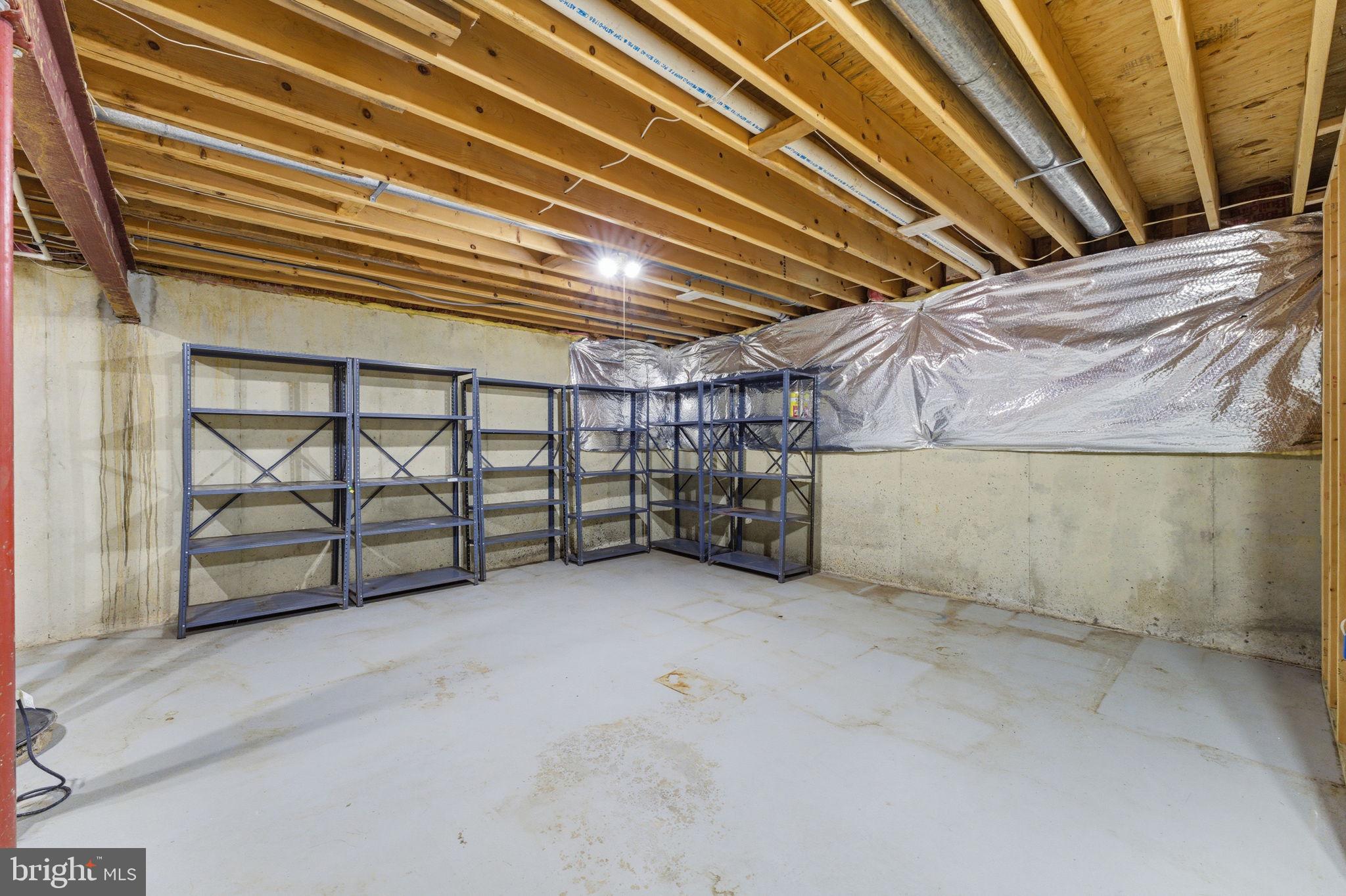 AUBURN MILL ESTATES - Residential