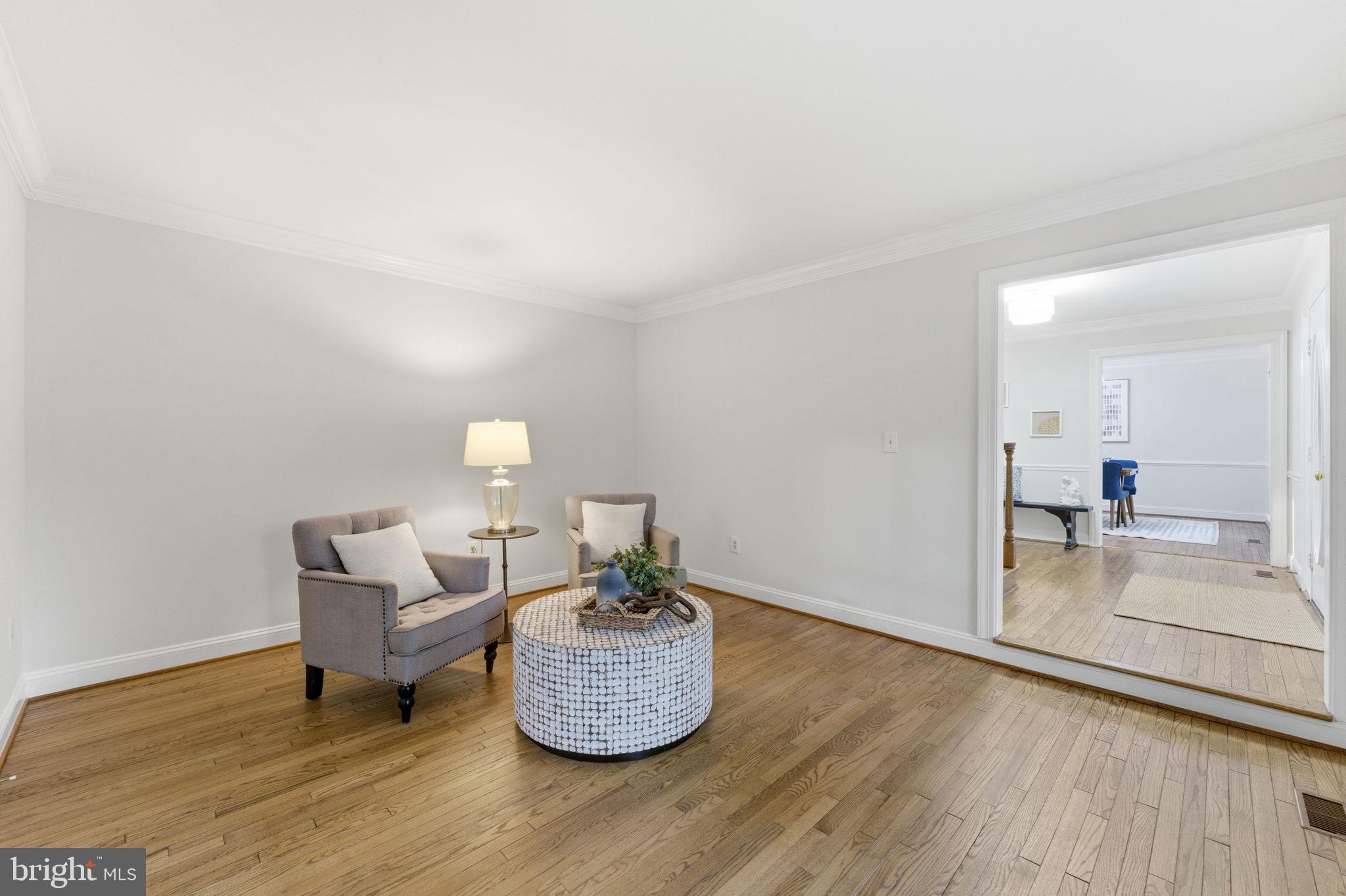 AUBURN MILL ESTATES - Residential