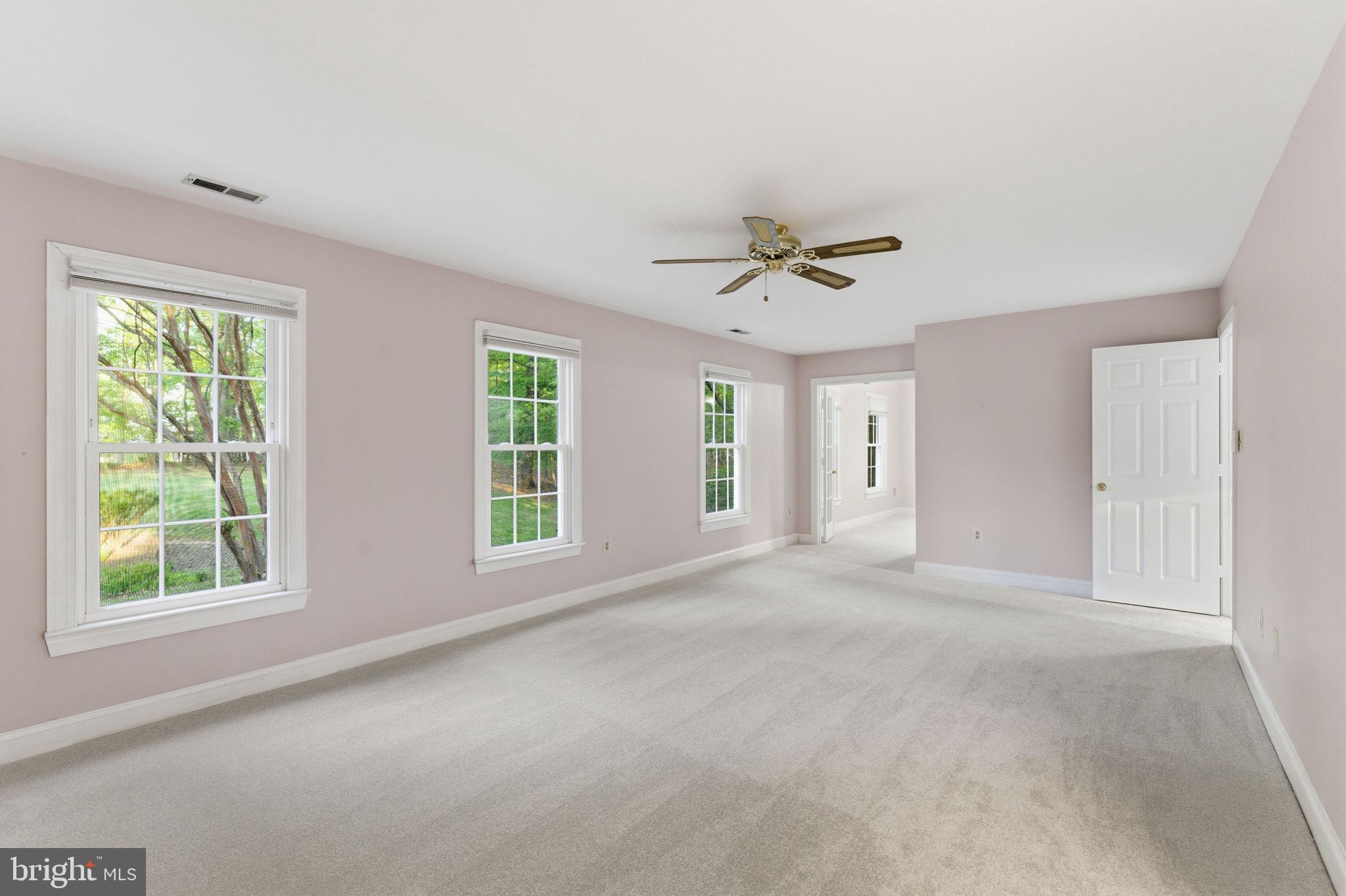 AUBURN MILL ESTATES - Residential