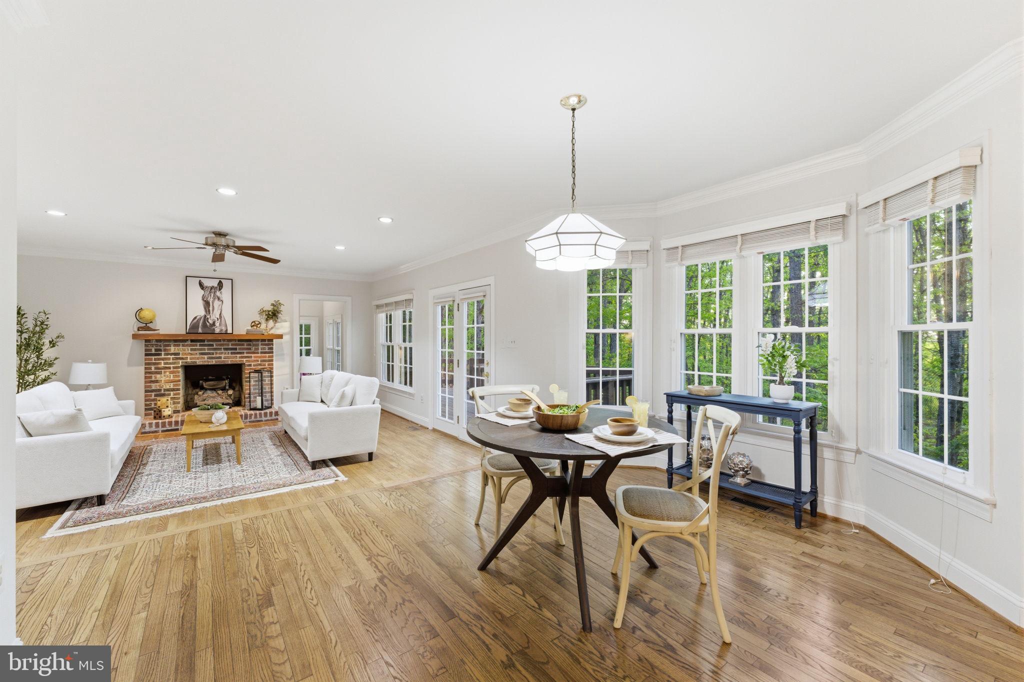 AUBURN MILL ESTATES - Residential