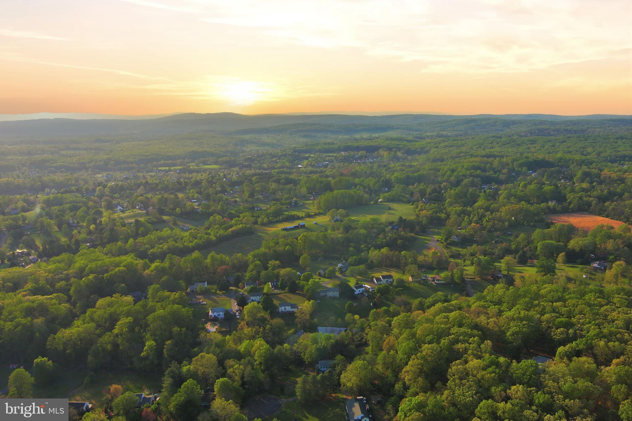 AUBURN MILL ESTATES - Residential
