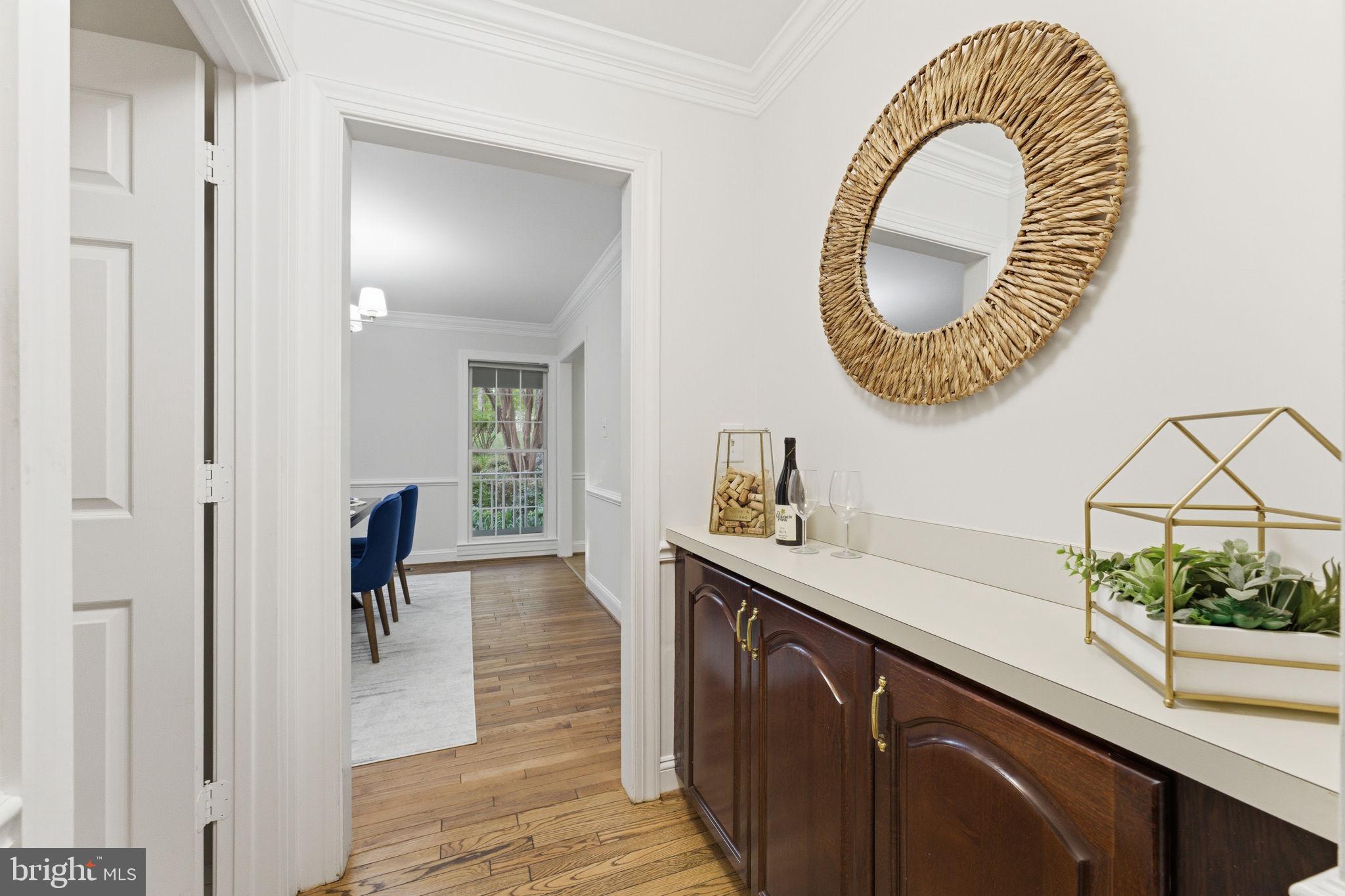 AUBURN MILL ESTATES - Residential