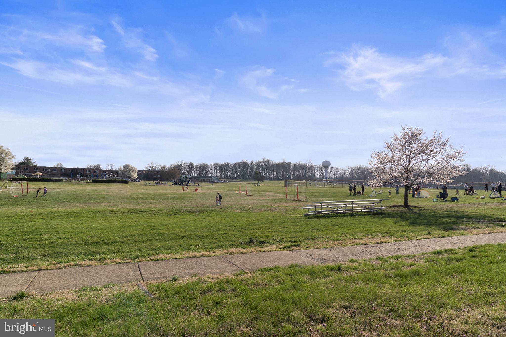 AUBURN MILL ESTATES - Residential