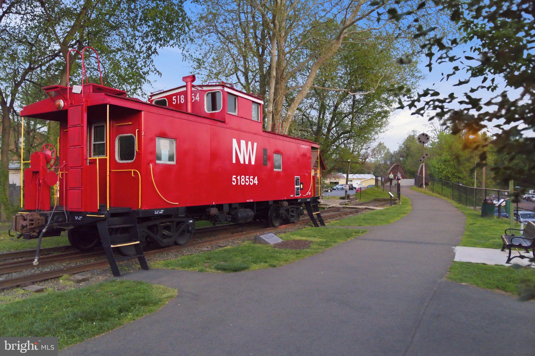 AUBURN MILL ESTATES - Residential