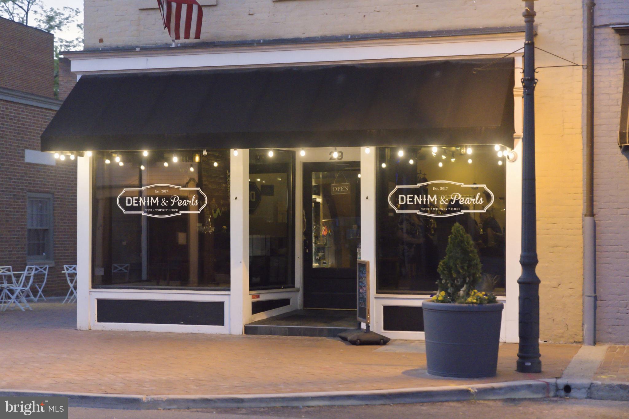 AUBURN MILL ESTATES - Residential