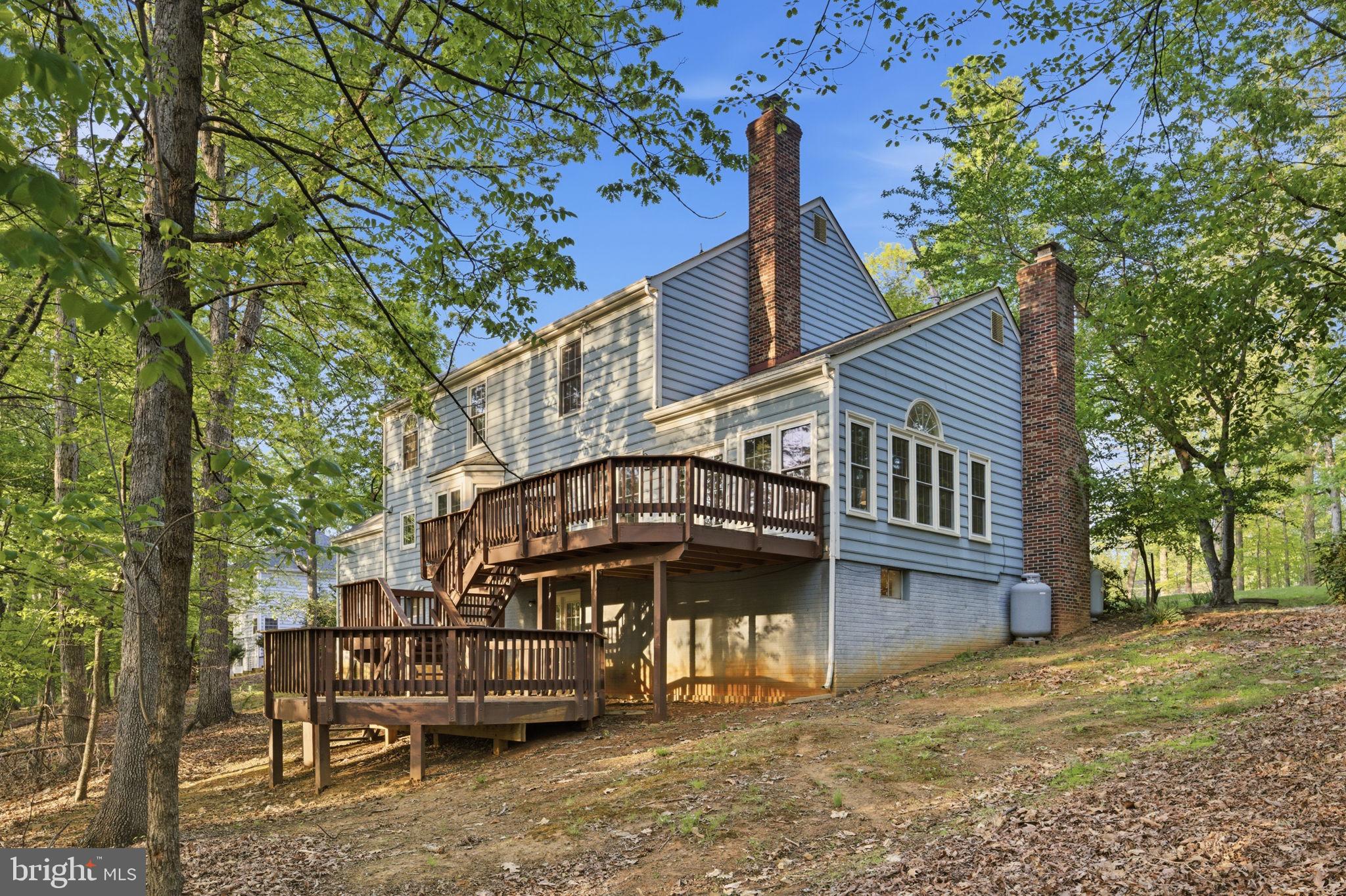 AUBURN MILL ESTATES - Residential