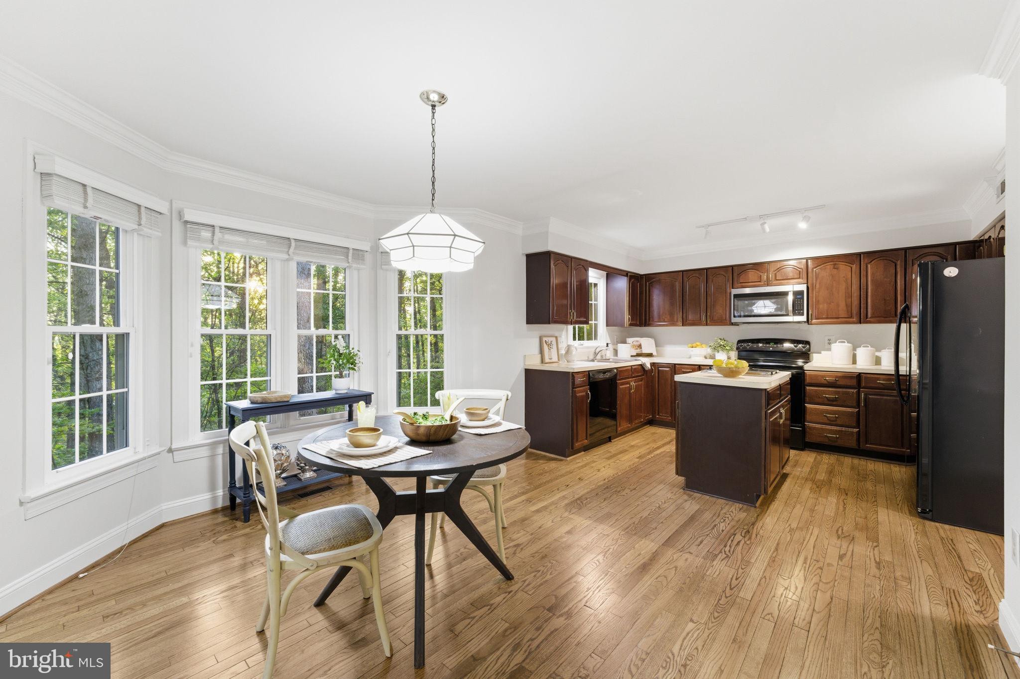 AUBURN MILL ESTATES - Residential