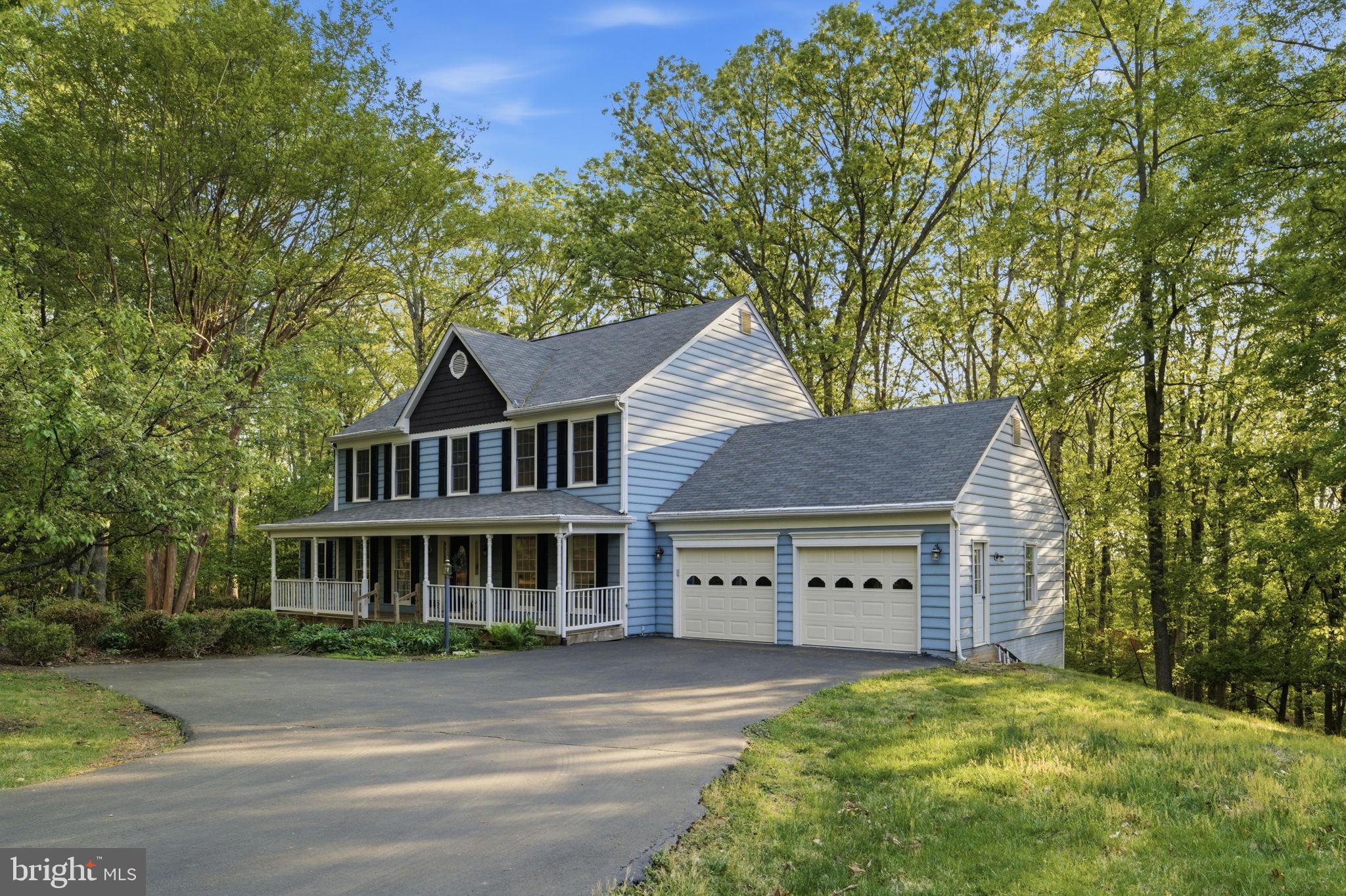 AUBURN MILL ESTATES - Residential