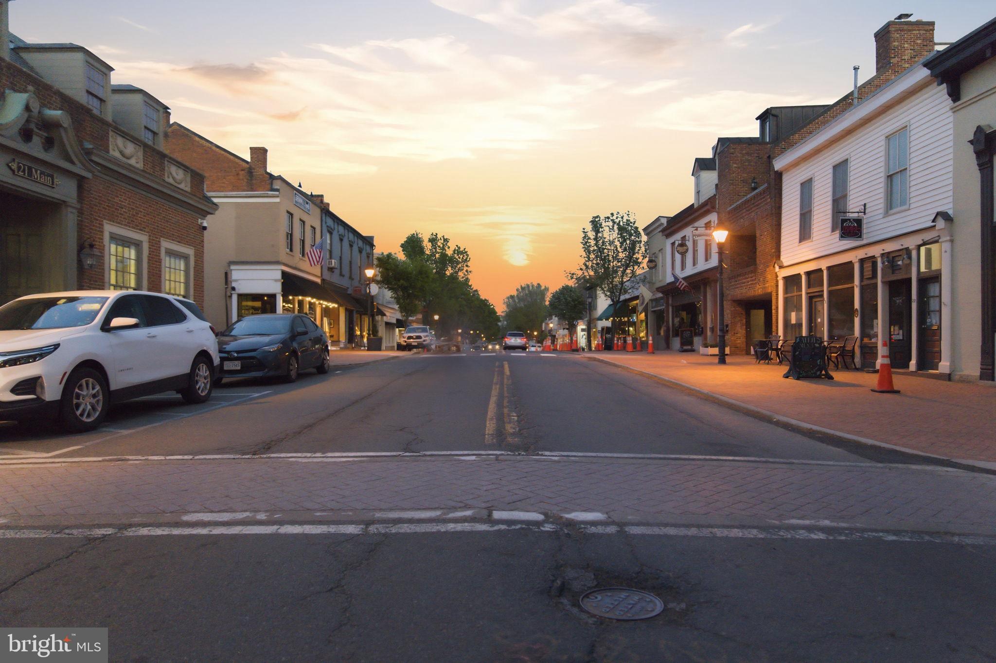 AUBURN MILL ESTATES - Residential