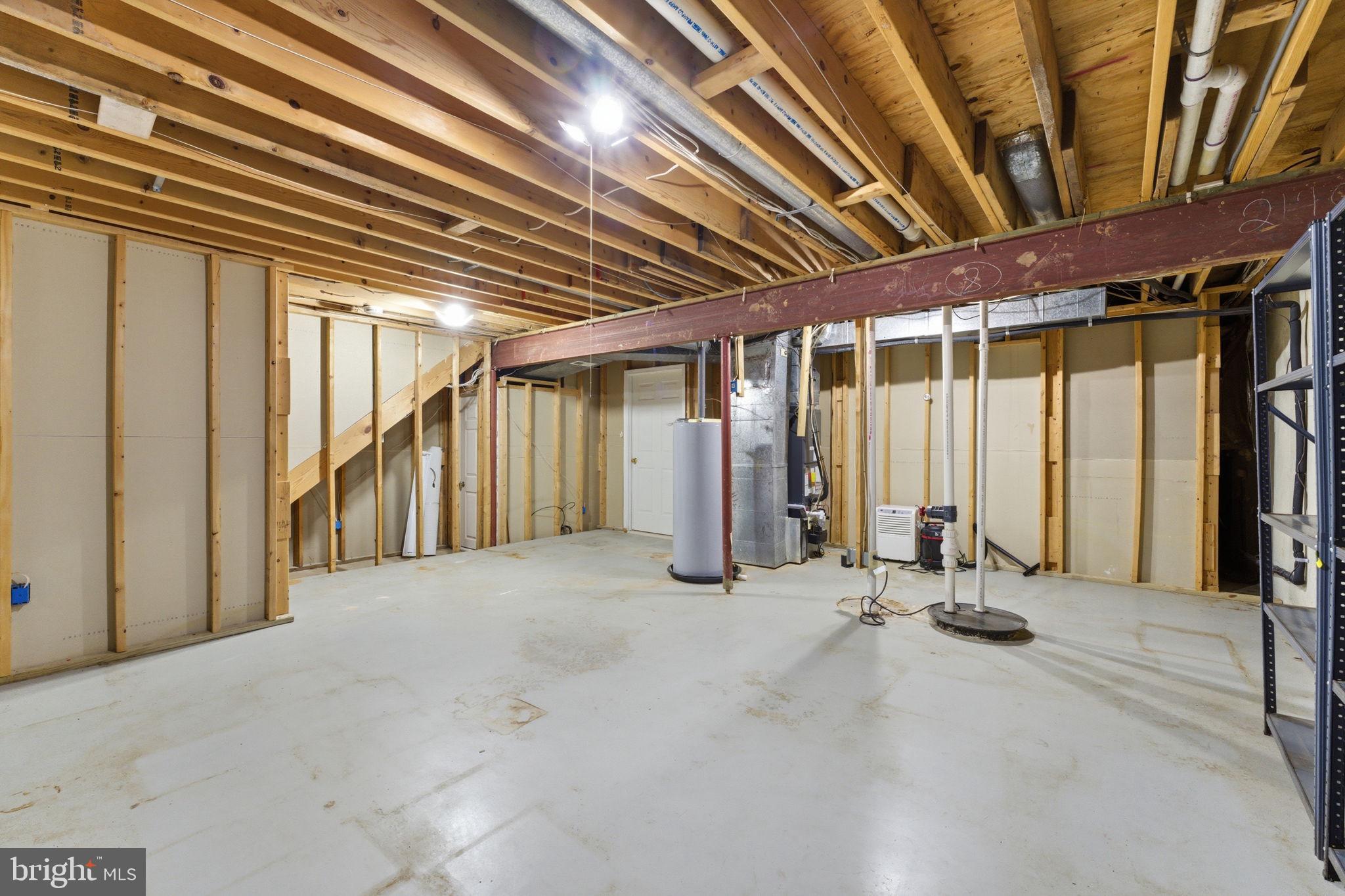 AUBURN MILL ESTATES - Residential