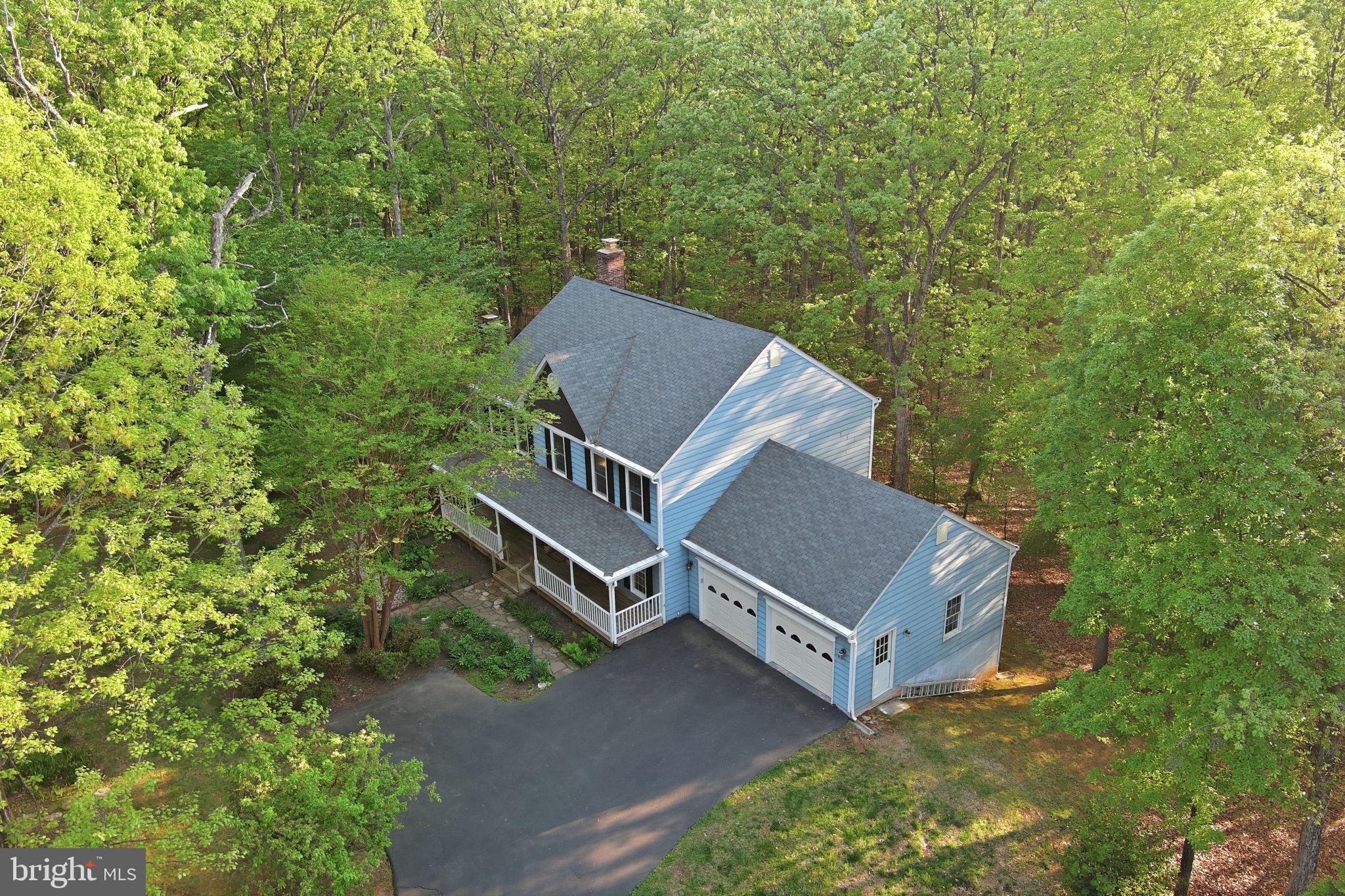 AUBURN MILL ESTATES - Residential