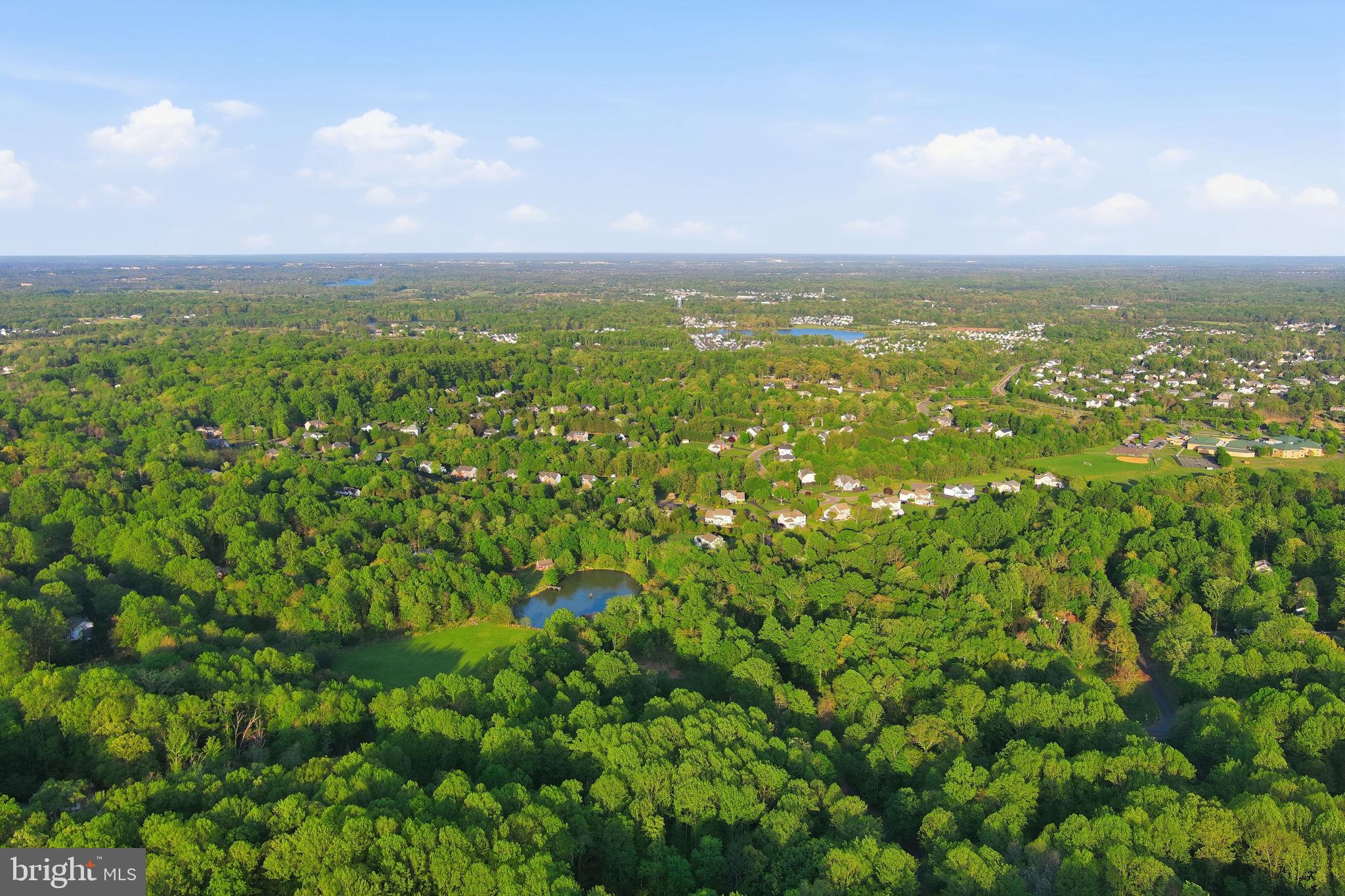 AUBURN MILL ESTATES - Residential