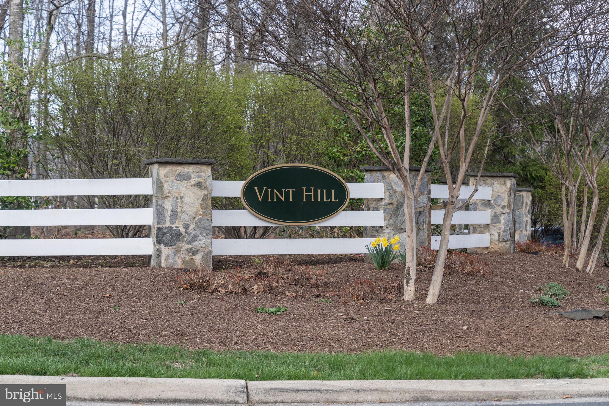 AUBURN MILL ESTATES - Residential