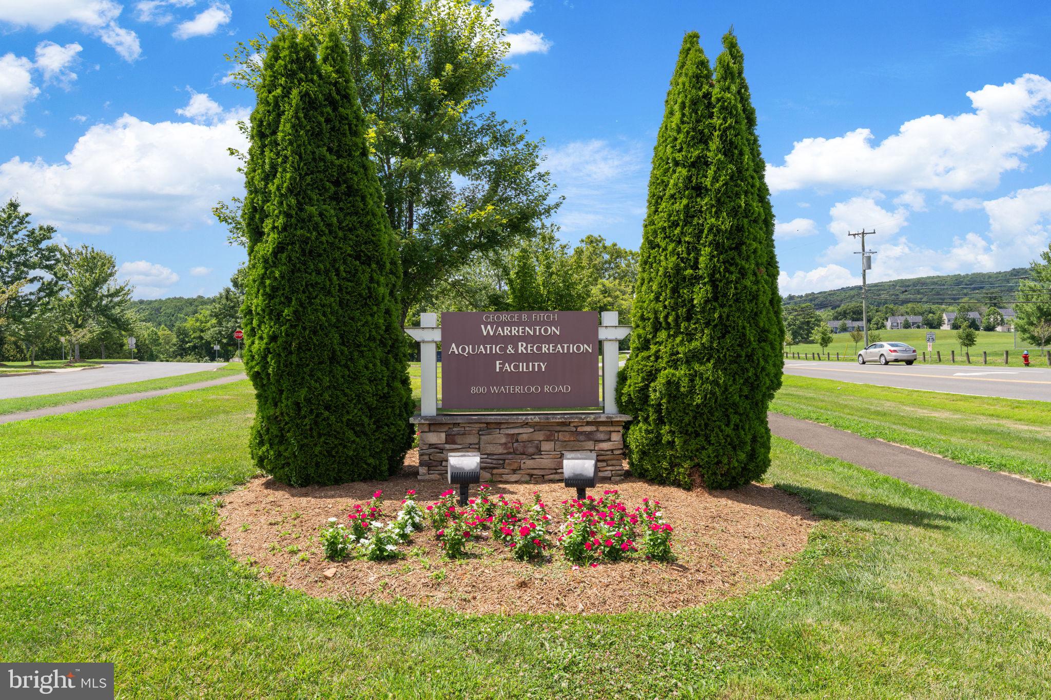 AUBURN MILL ESTATES - Residential