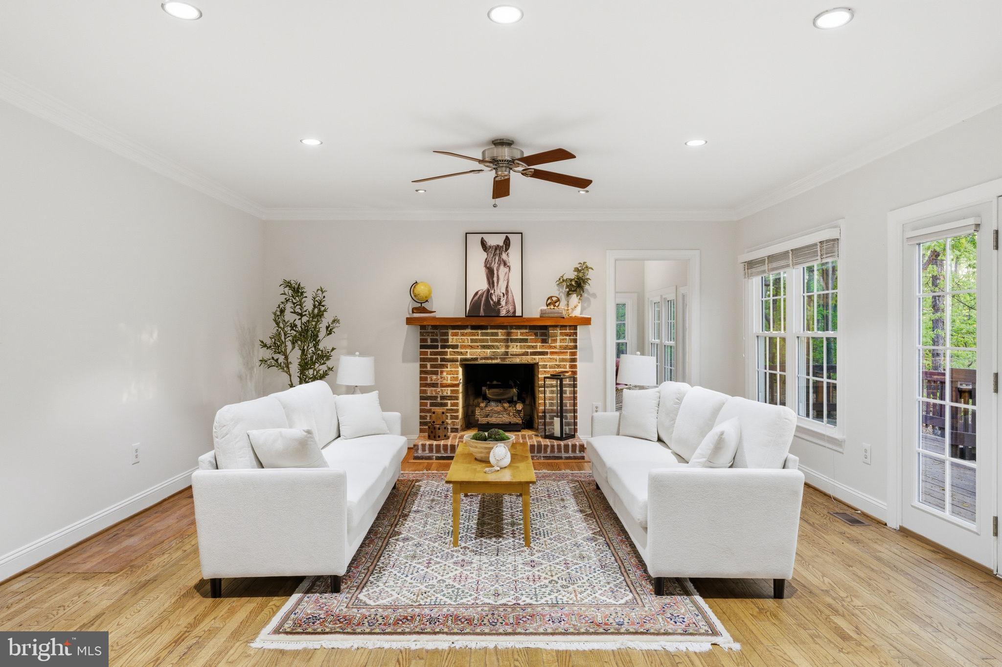 AUBURN MILL ESTATES - Residential