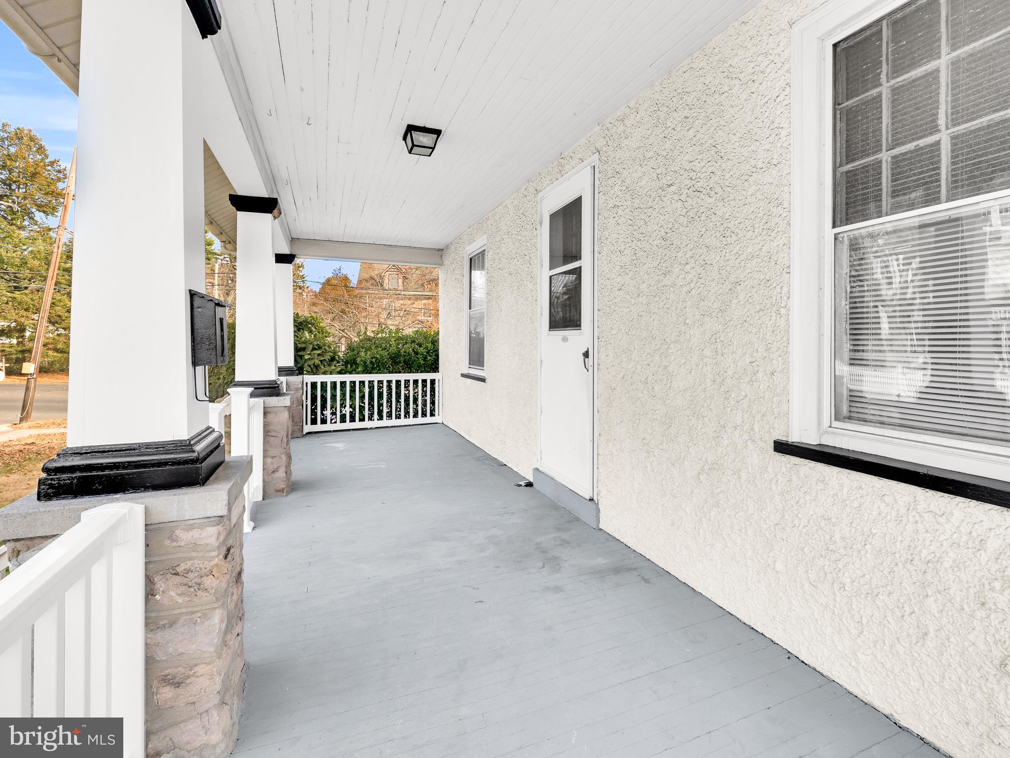 AMBLER - Residential