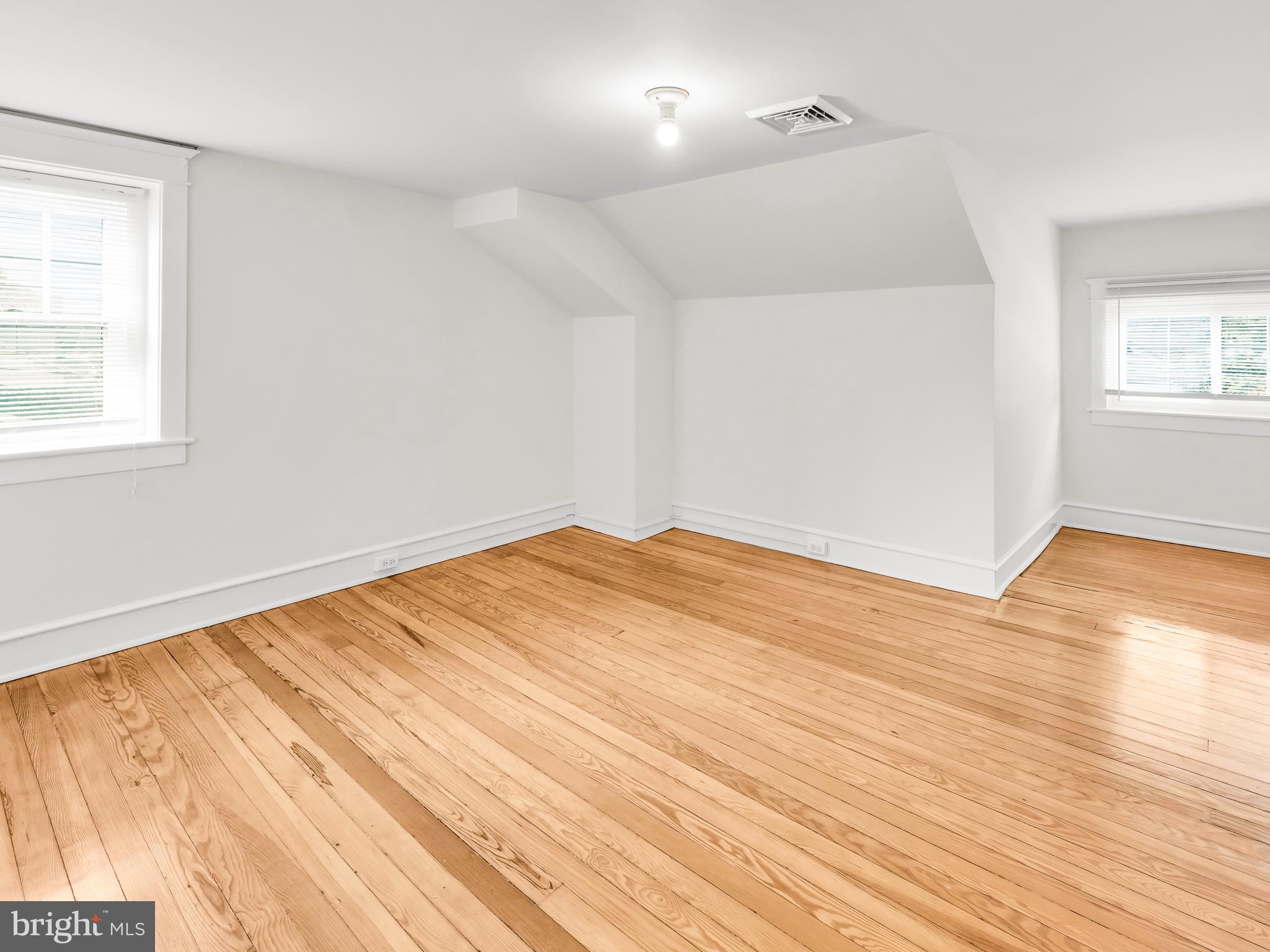 AMBLER - Residential