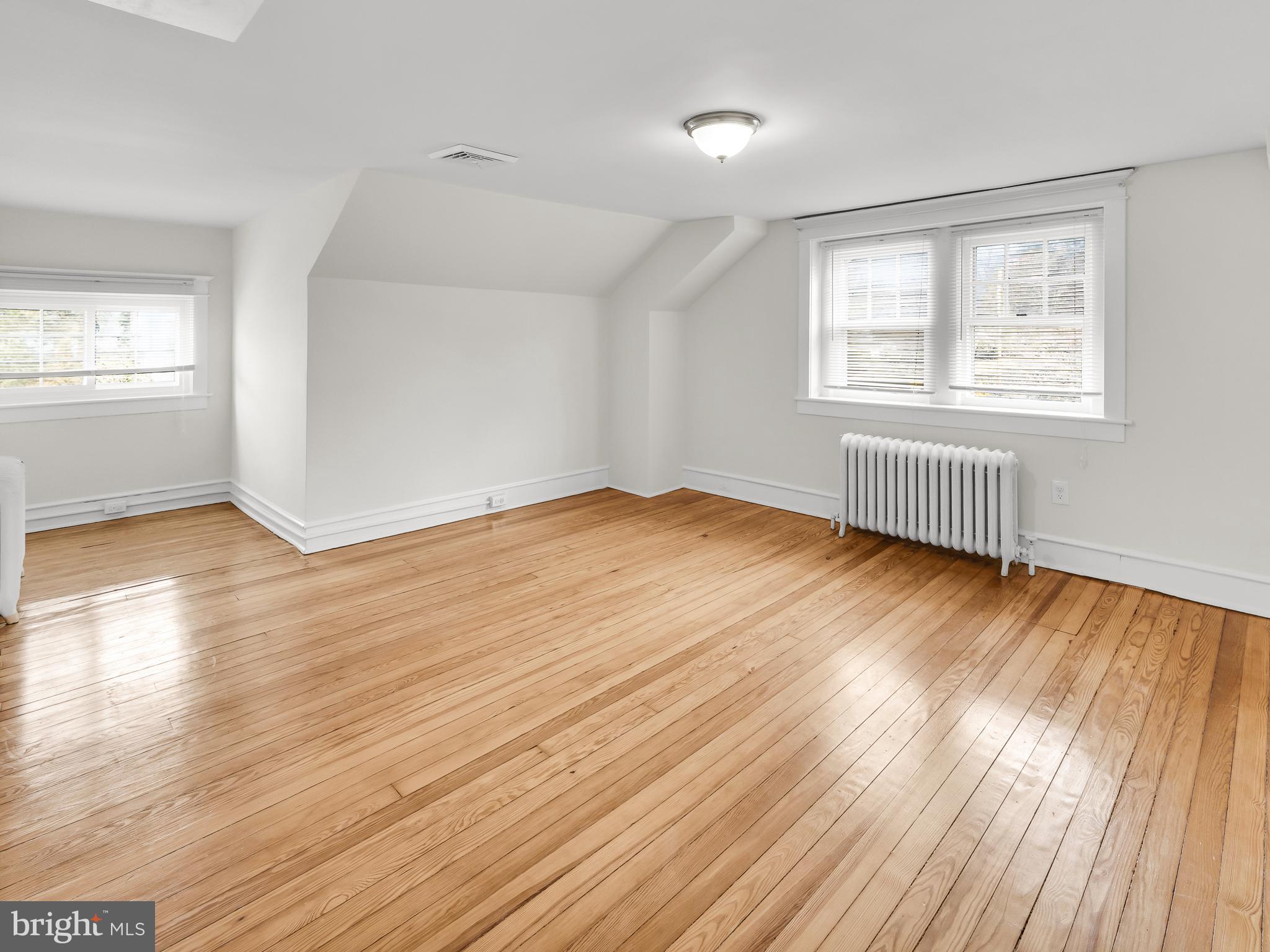 AMBLER - Residential
