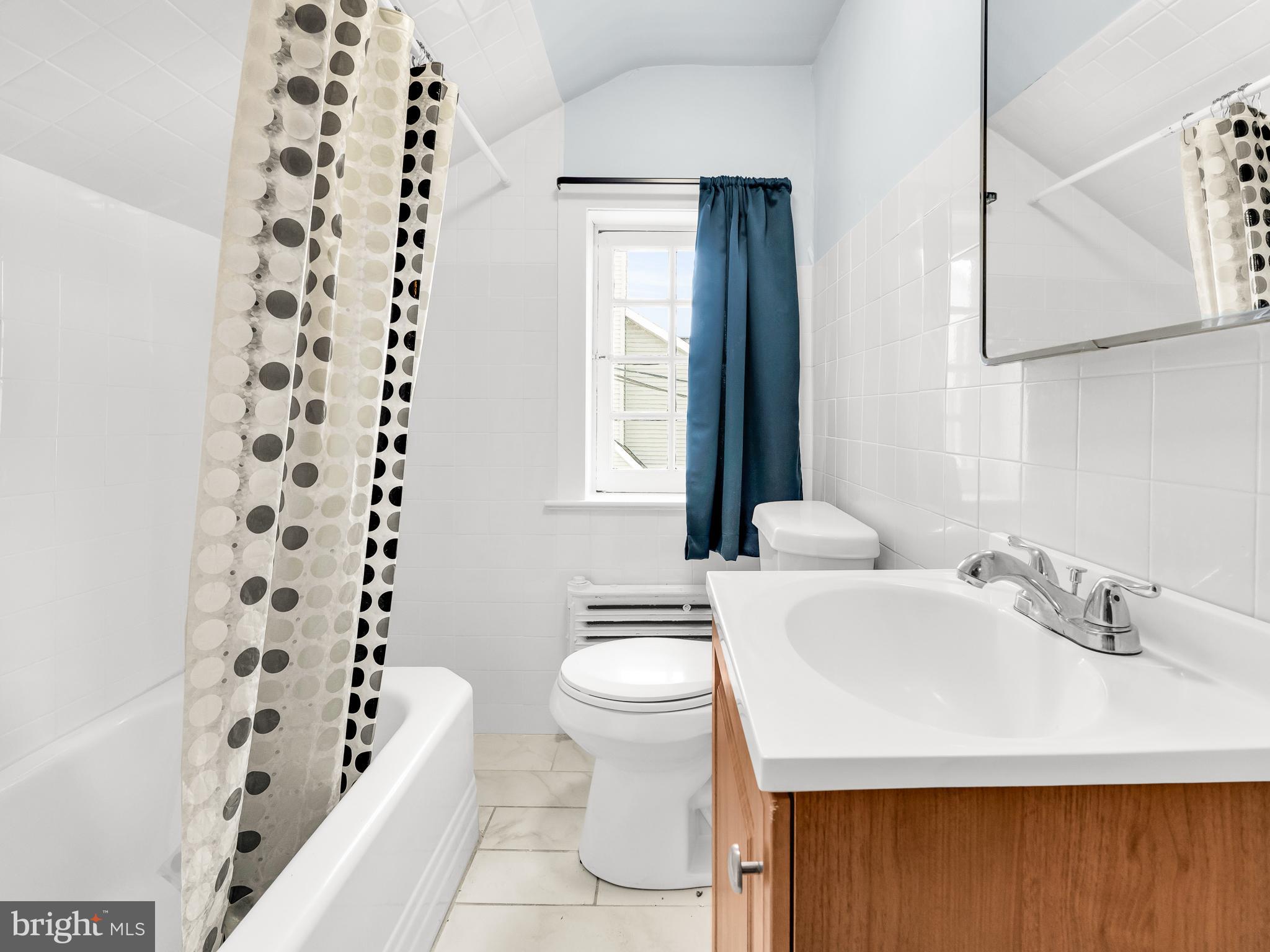 AMBLER - Residential