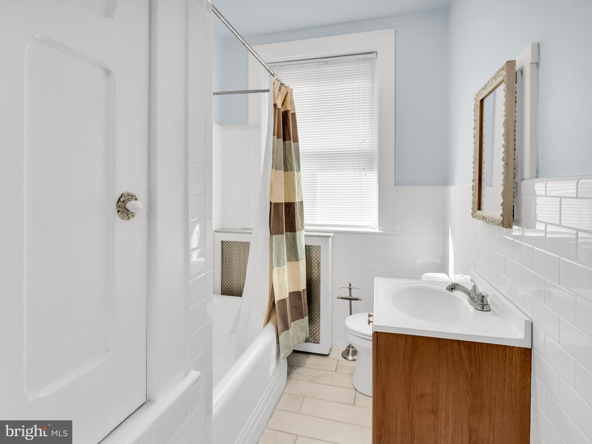 AMBLER - Residential