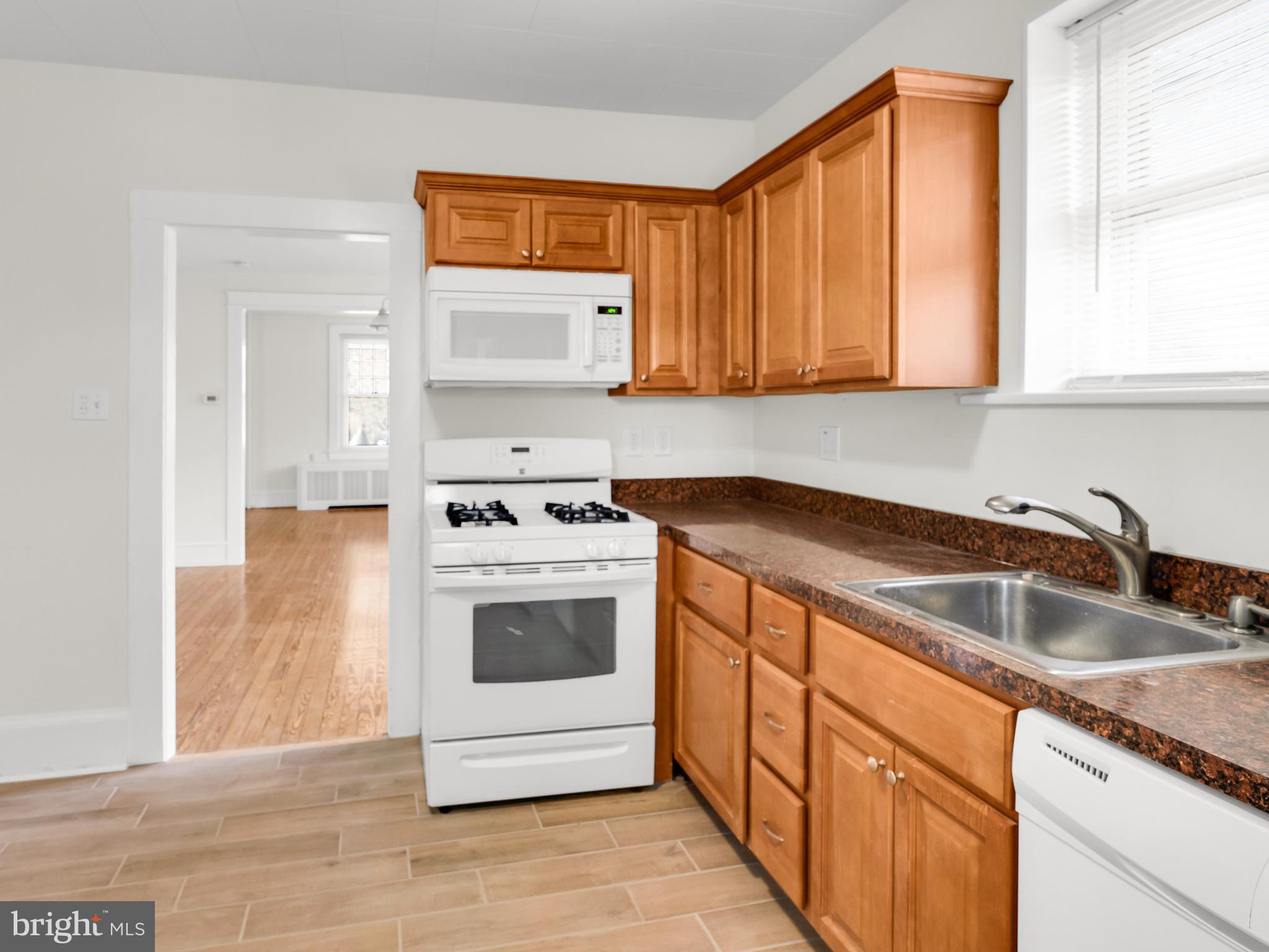 AMBLER - Residential