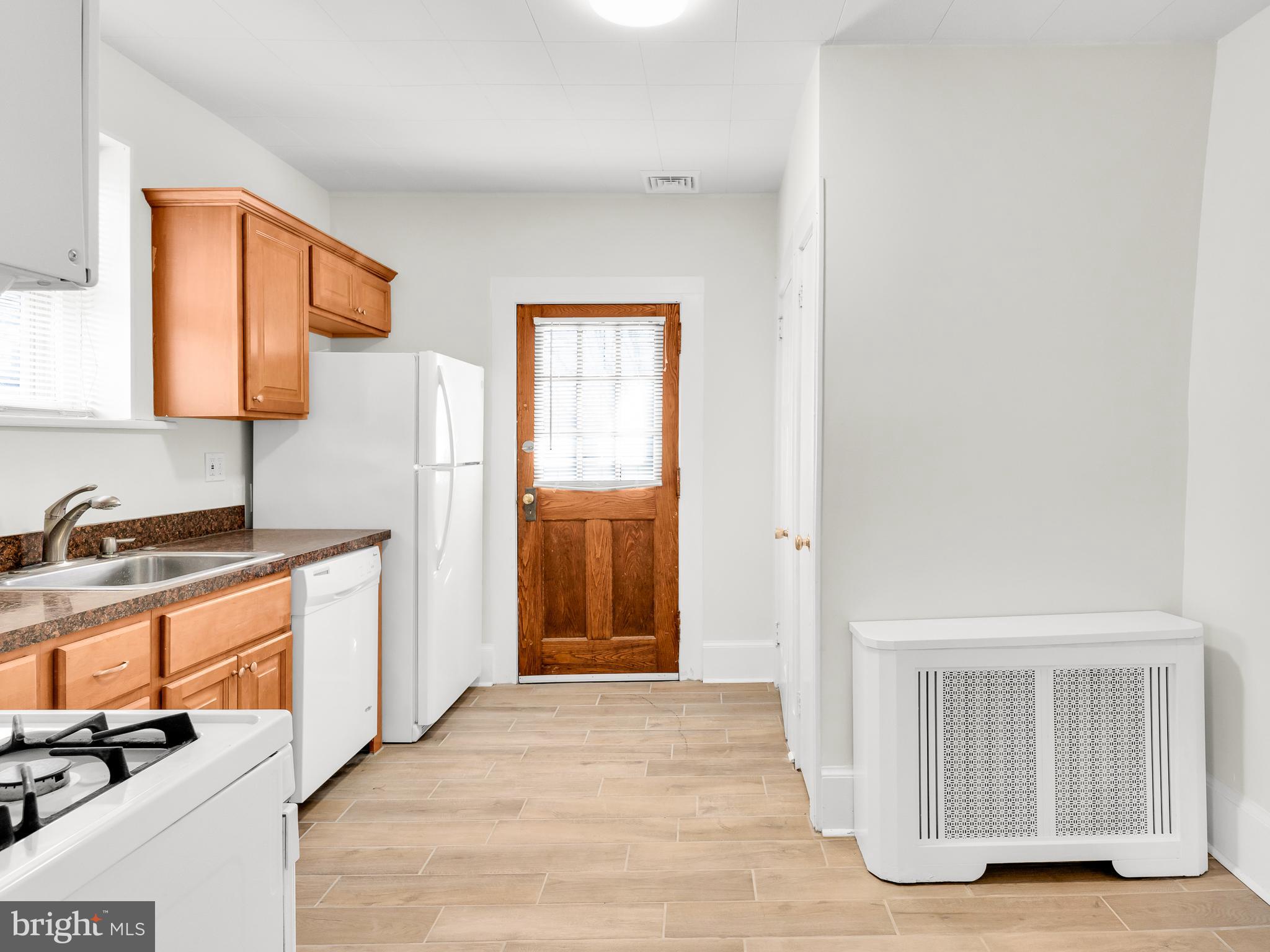 AMBLER - Residential