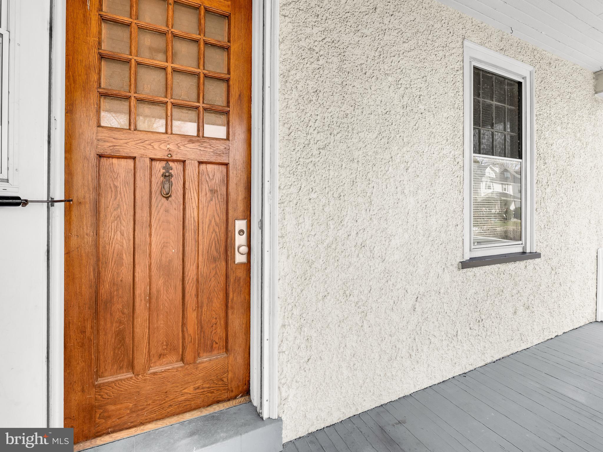 AMBLER - Residential