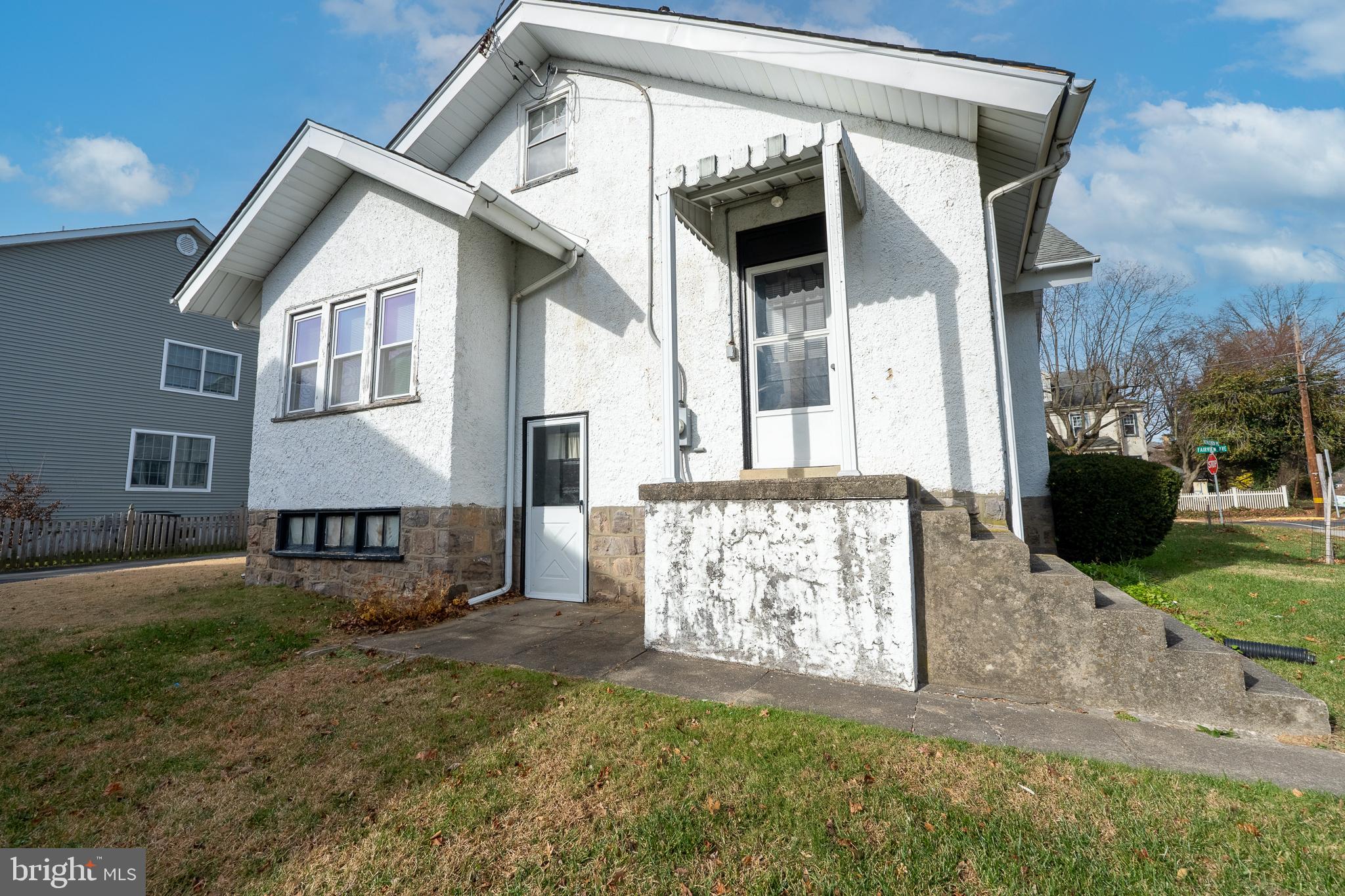 AMBLER - Residential