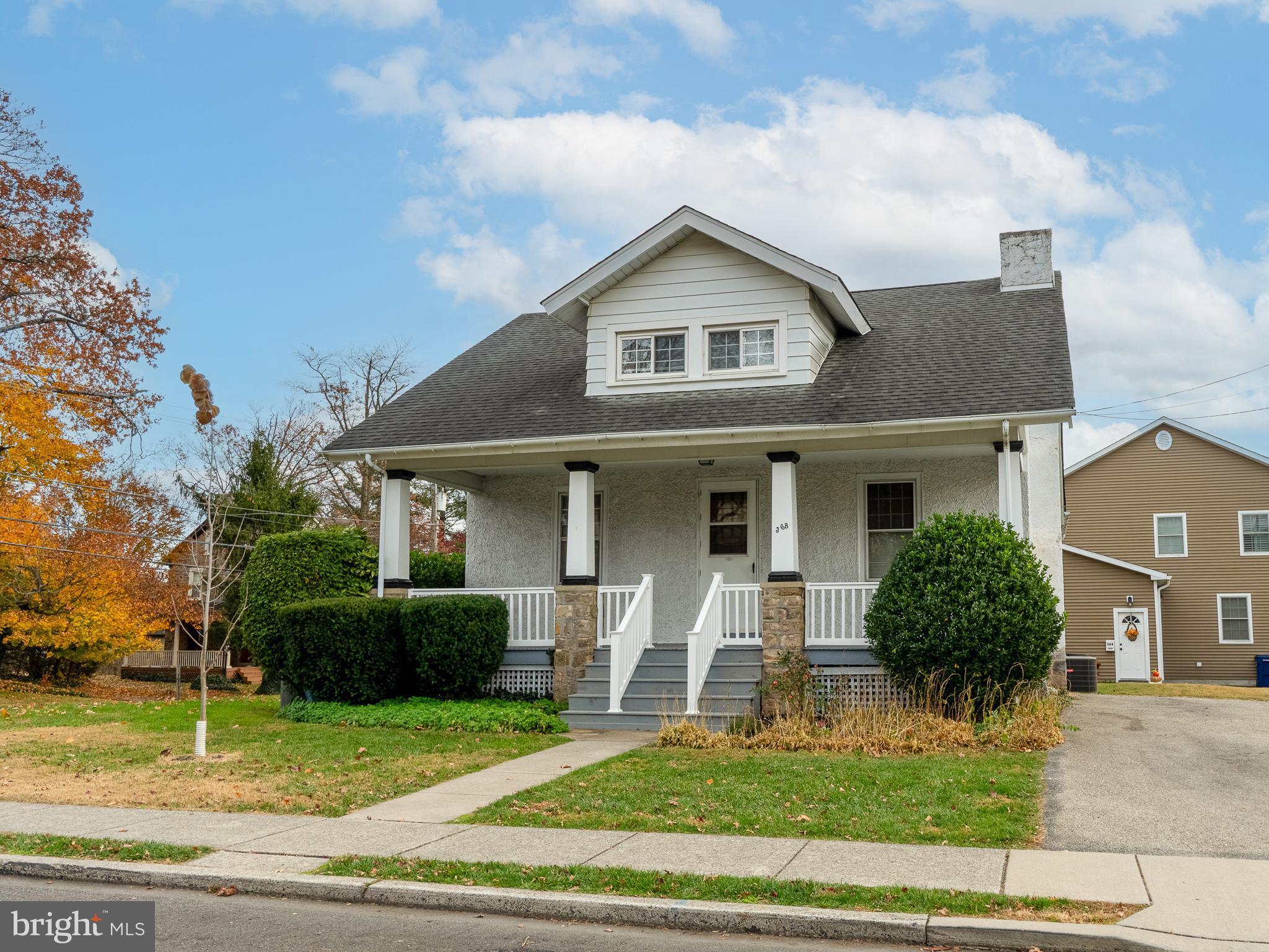 AMBLER - Residential