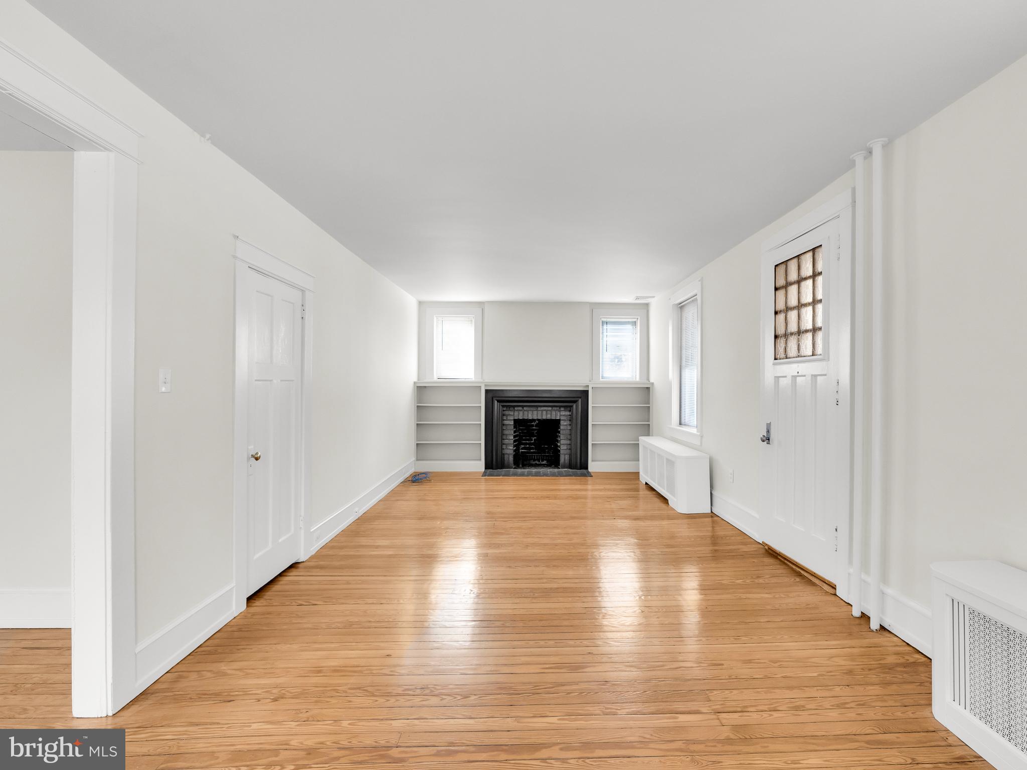 AMBLER - Residential