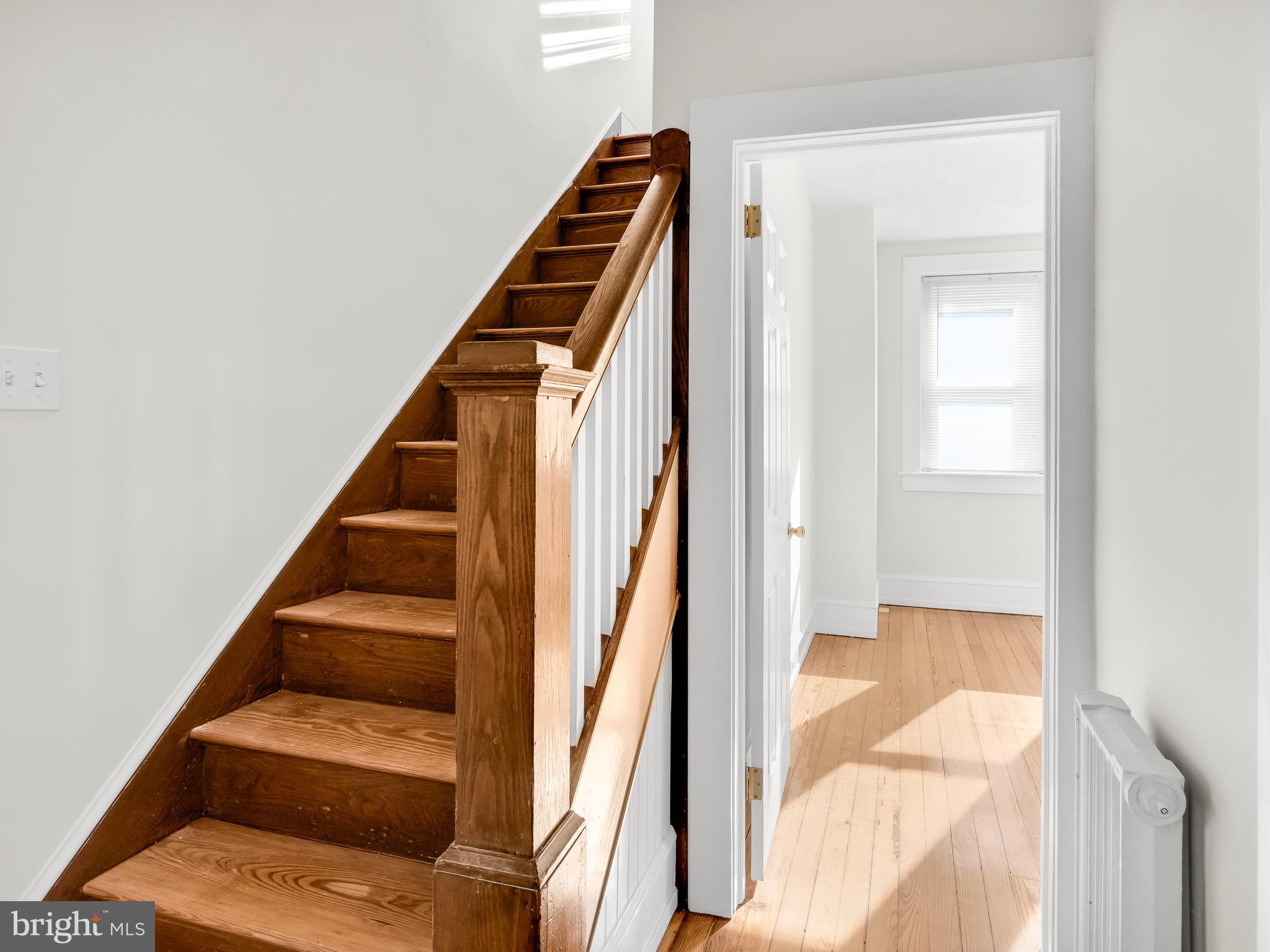 AMBLER - Residential