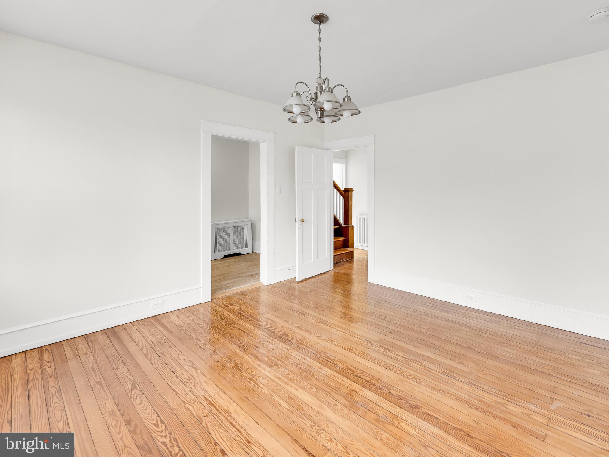 AMBLER - Residential