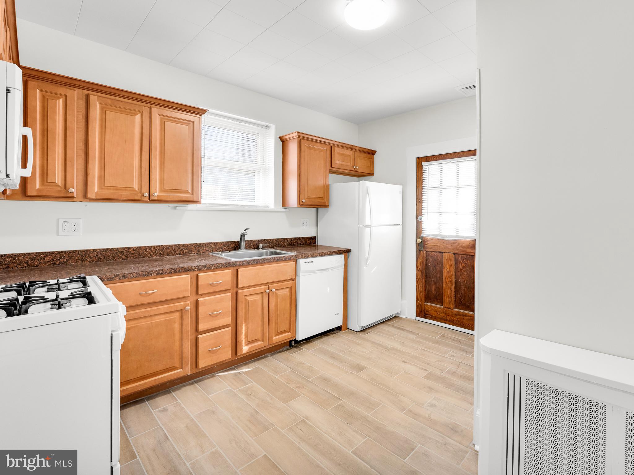 AMBLER - Residential