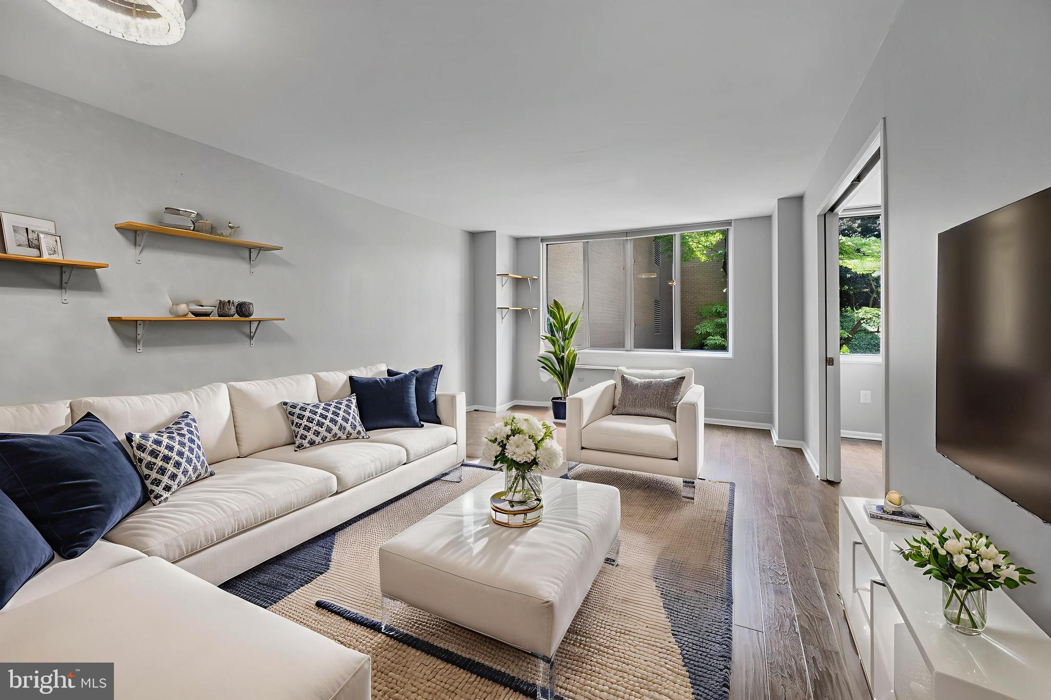 2939 VAN NESS STREET NW 405