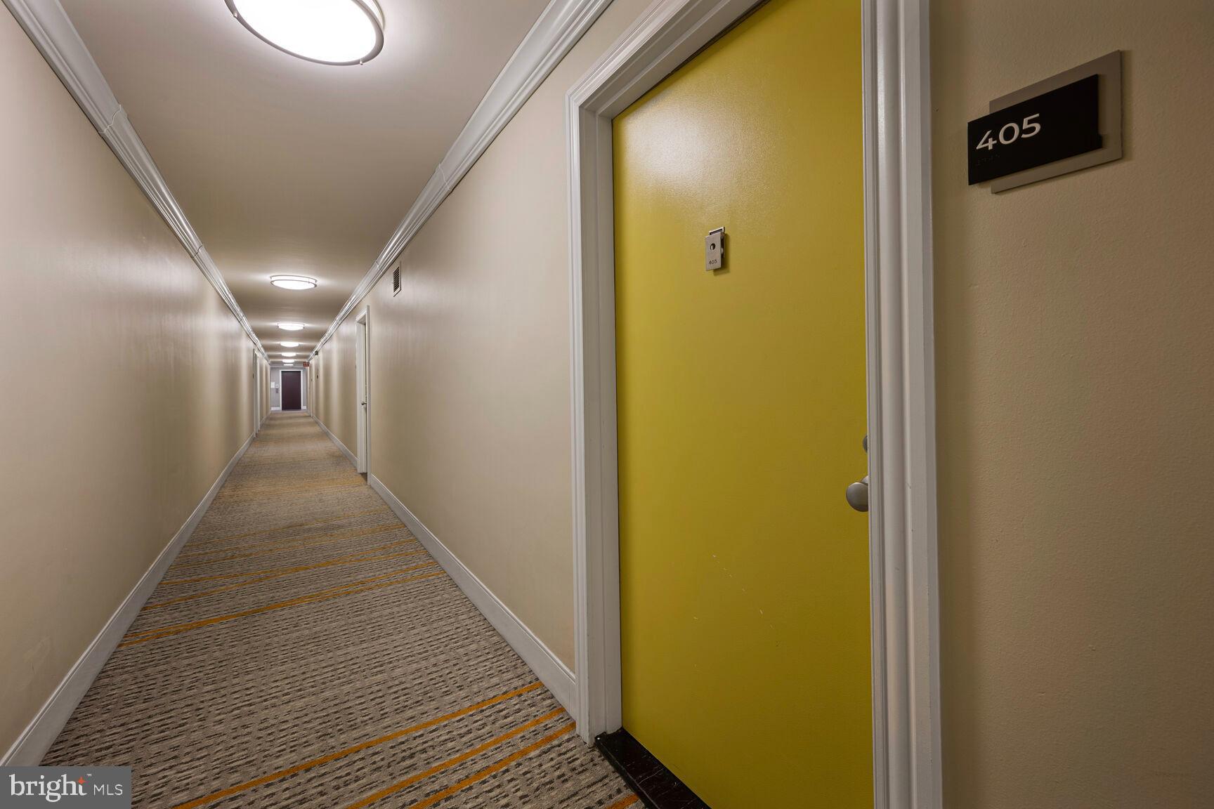 2939 VAN NESS STREET NW 405