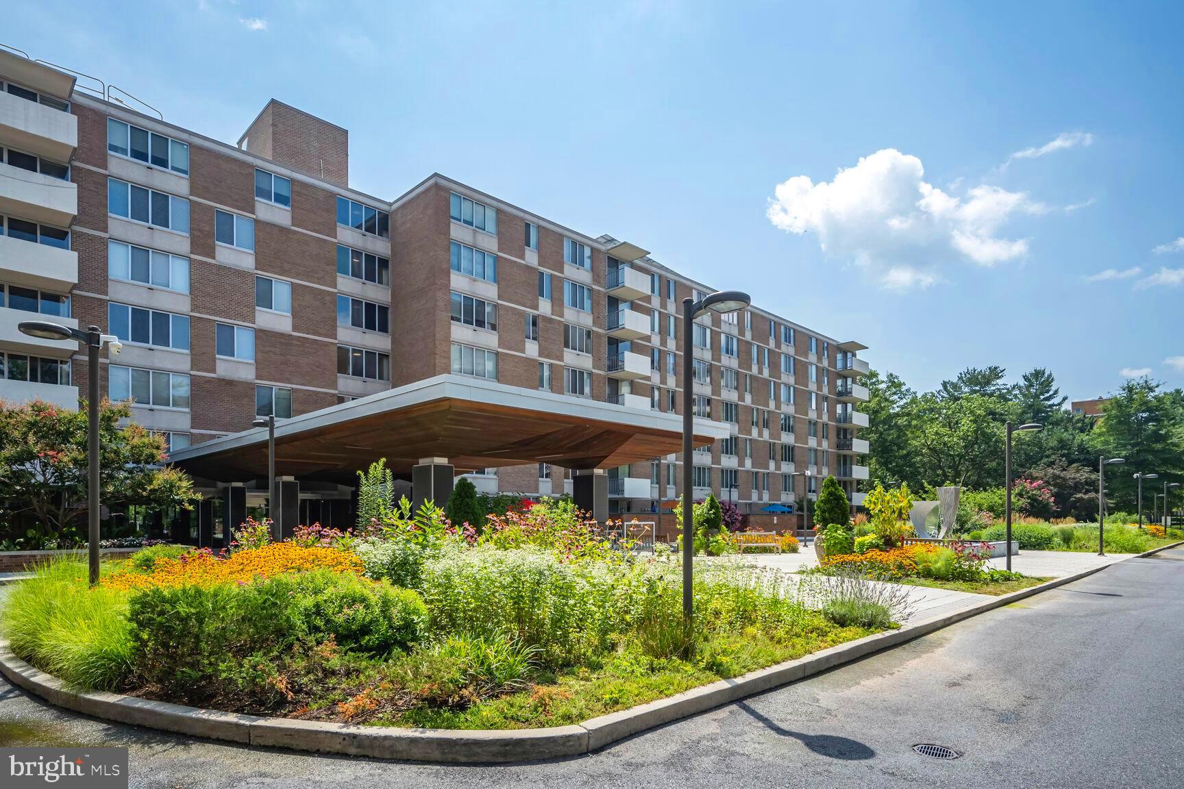 2939 VAN NESS STREET NW 405