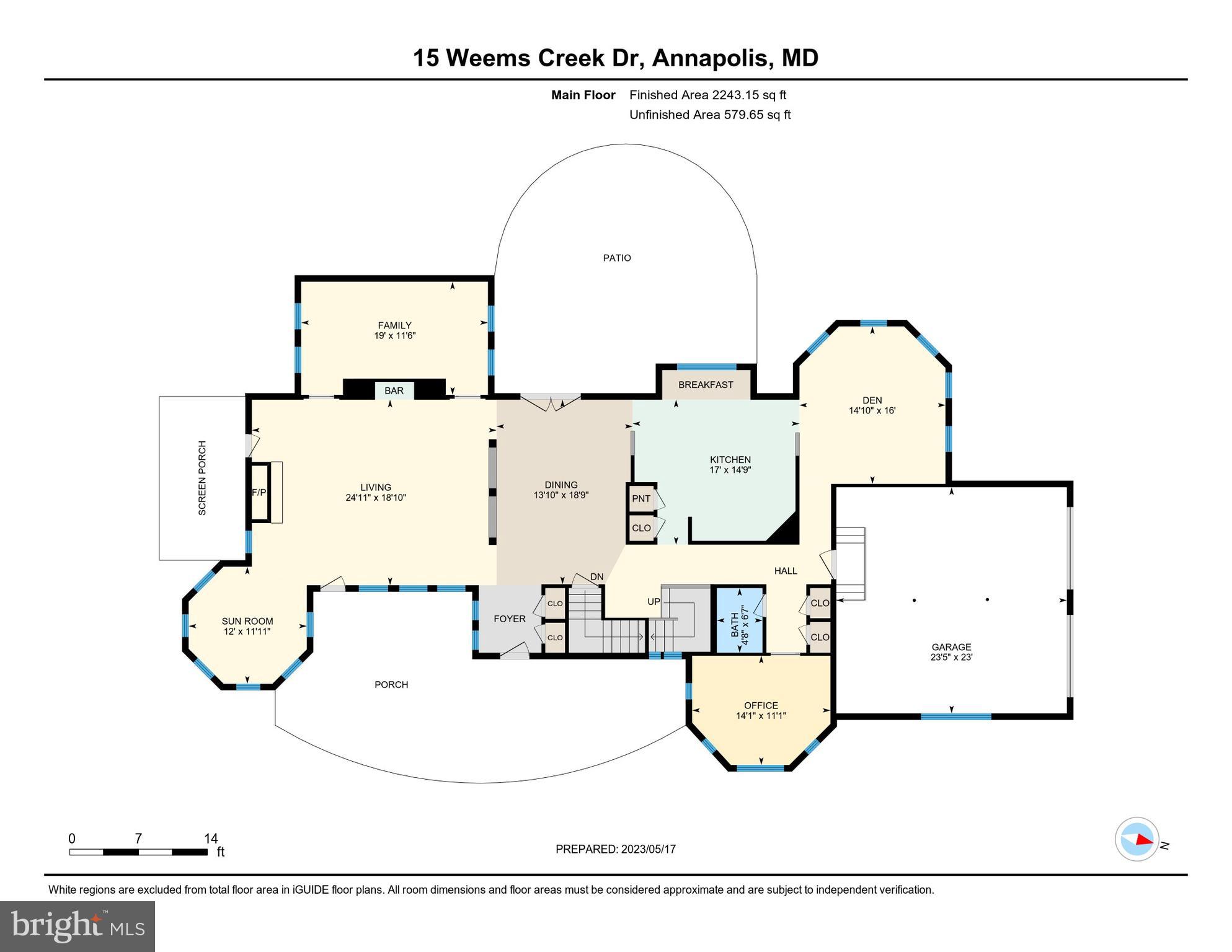 ANNAPOLIS - Residential