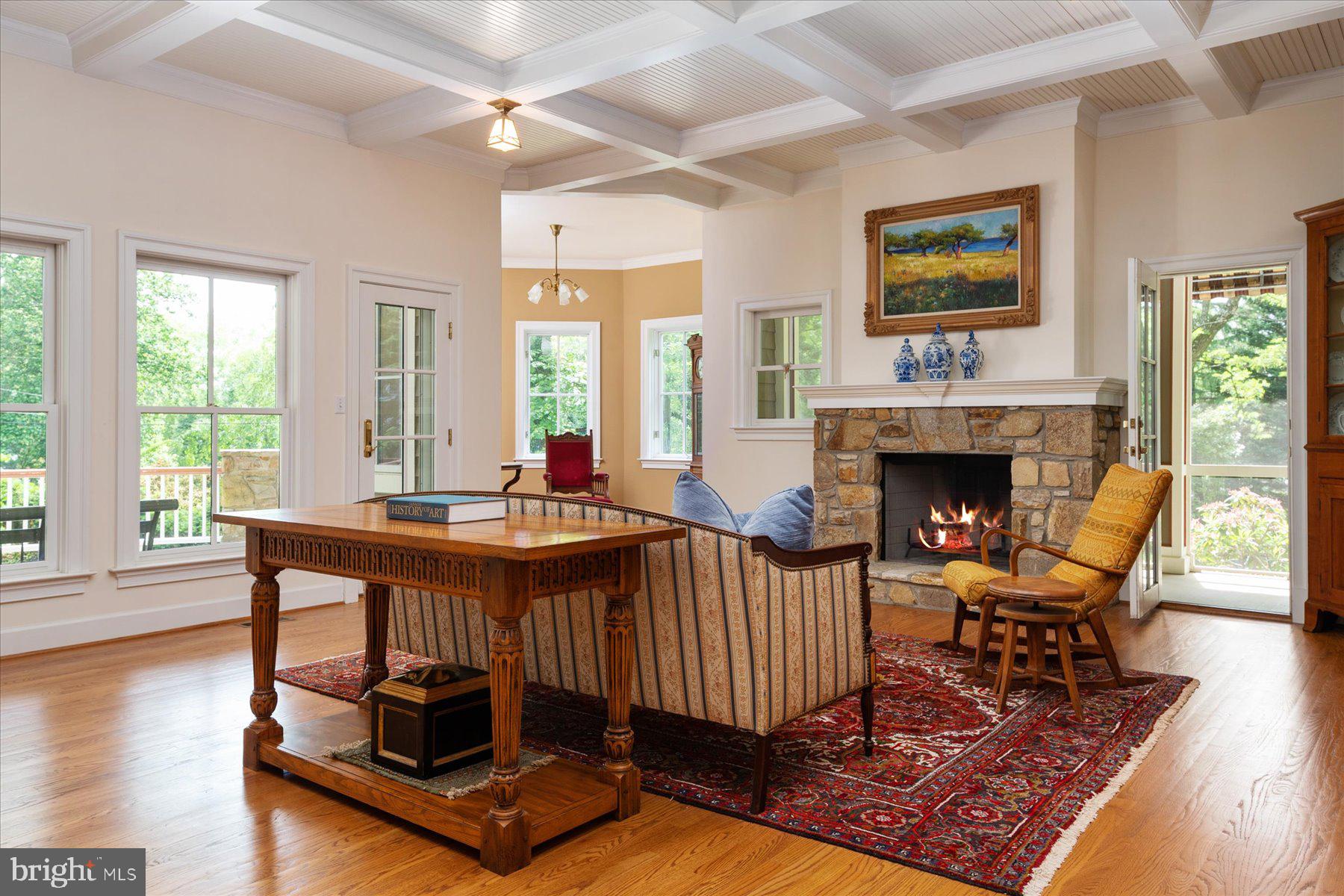 ANNAPOLIS - Residential