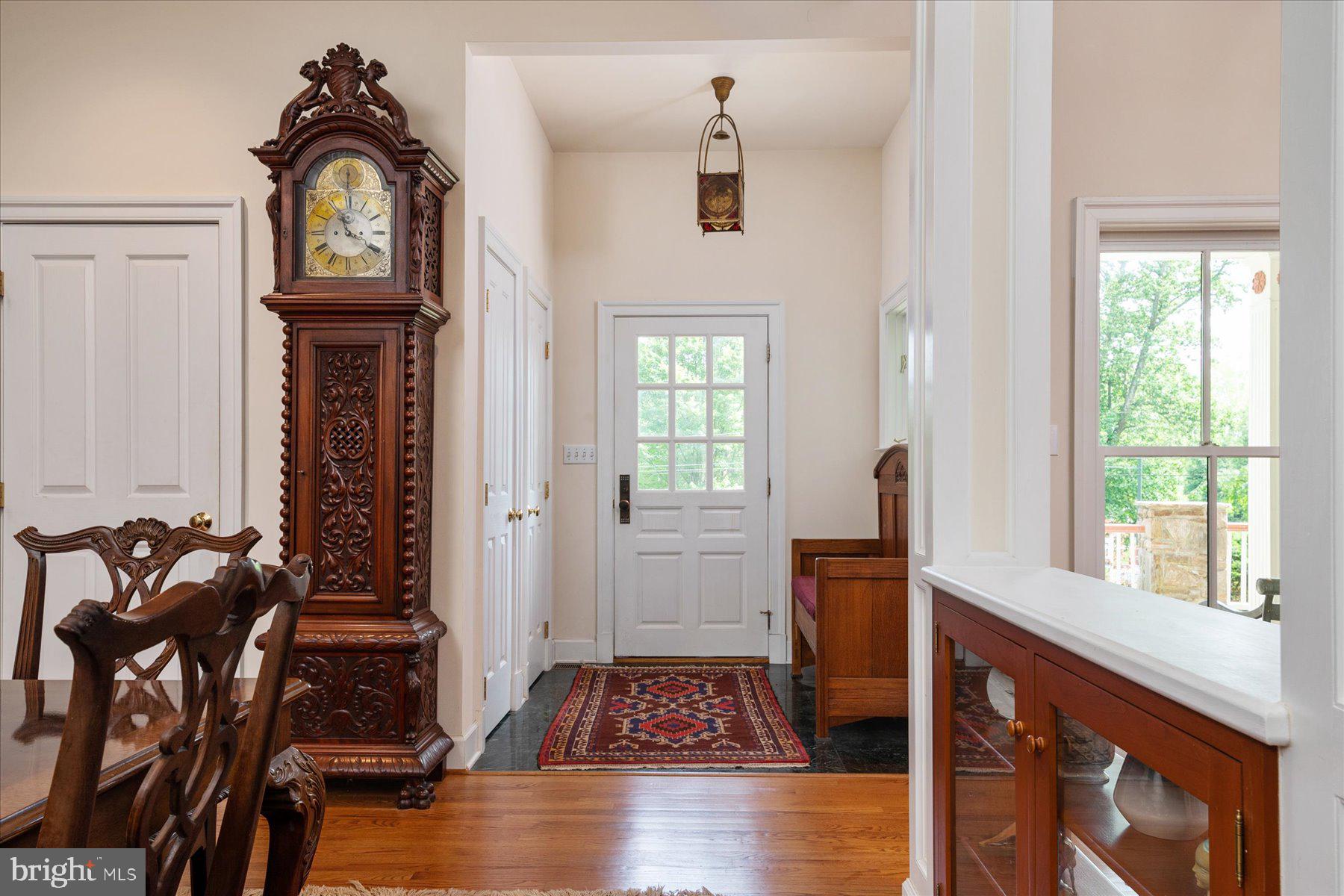 ANNAPOLIS - Residential