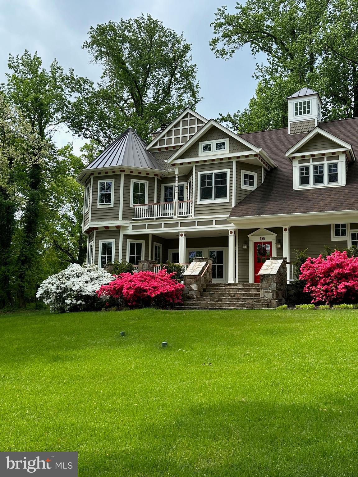 ANNAPOLIS - Residential